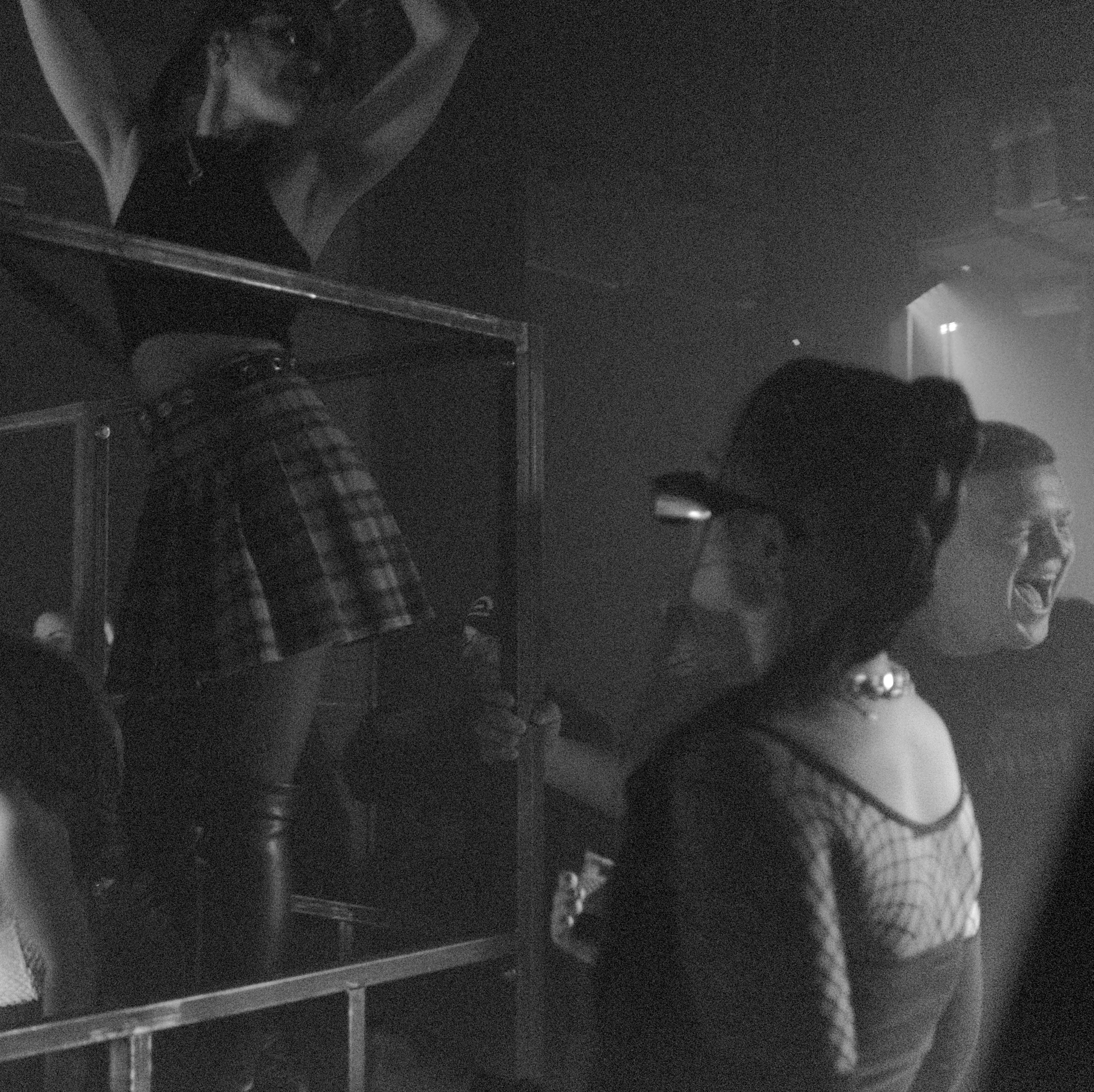 SMENA: FIGHT NIGHT I. Репортажный фотограф в Санкт-Петербурге Даниил Могута