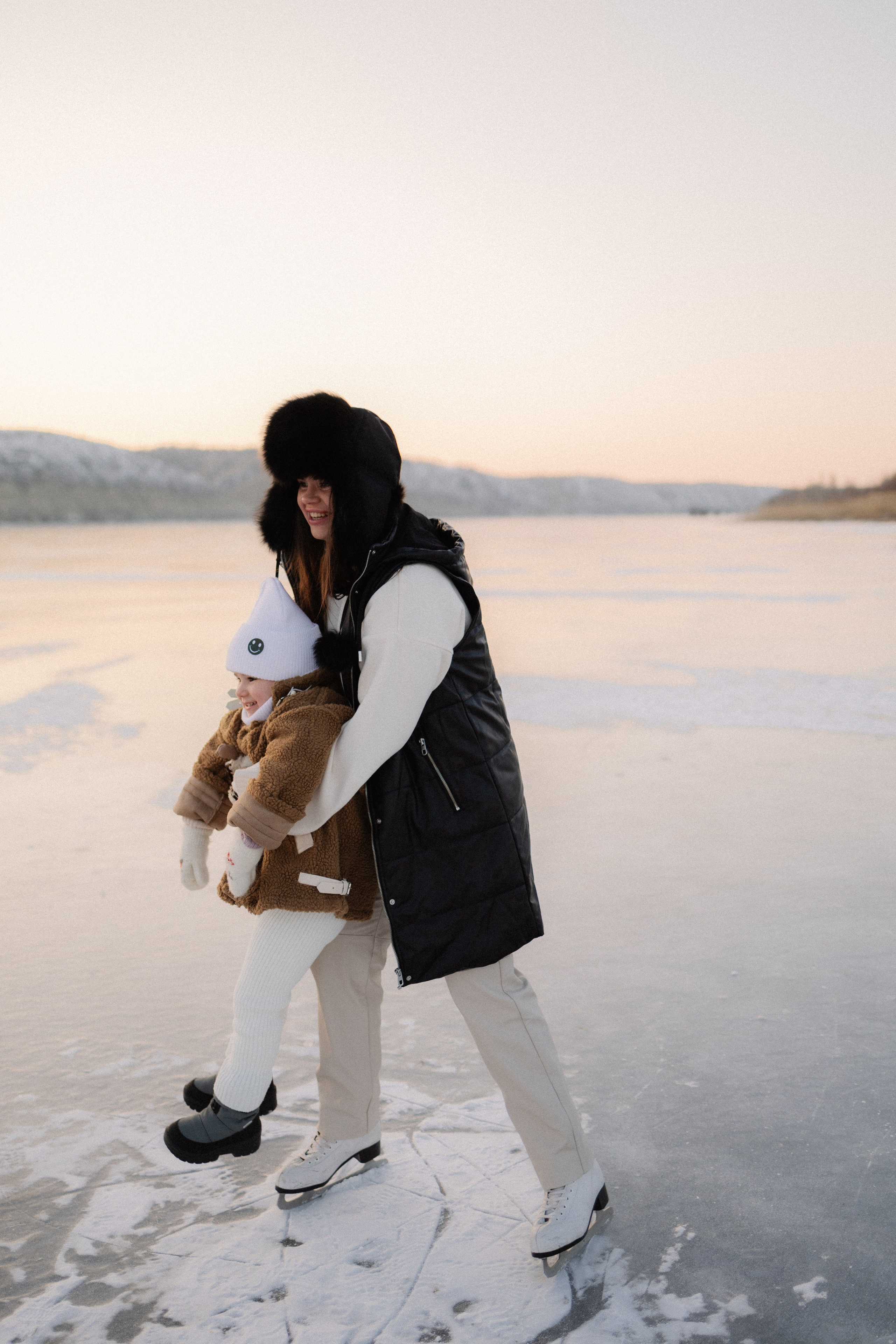 Тепло. Свадебный и семейный фотограф Волгоград Наталья Алексеева