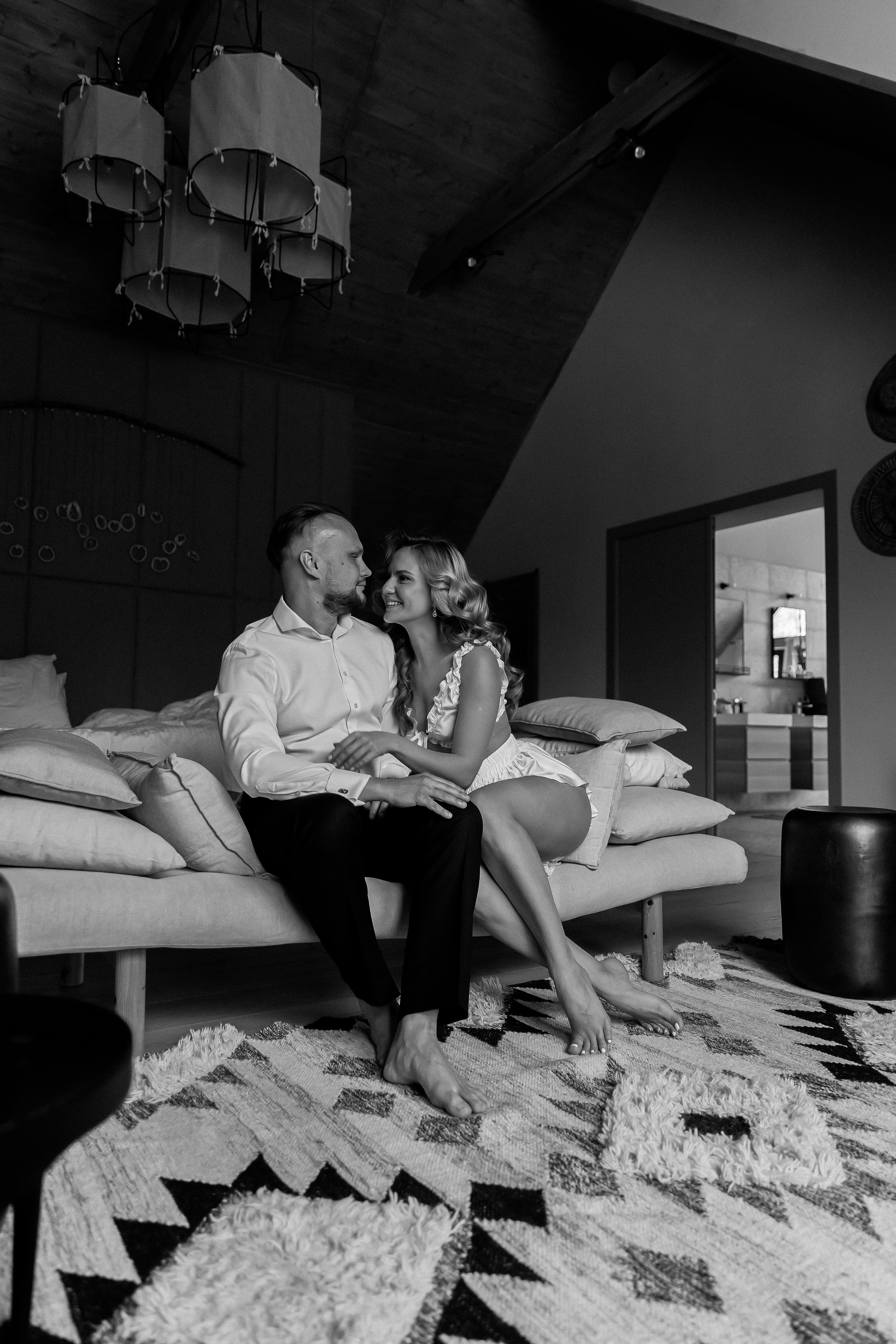 A&O. Свадебный фотограф. Москва. Мытищи