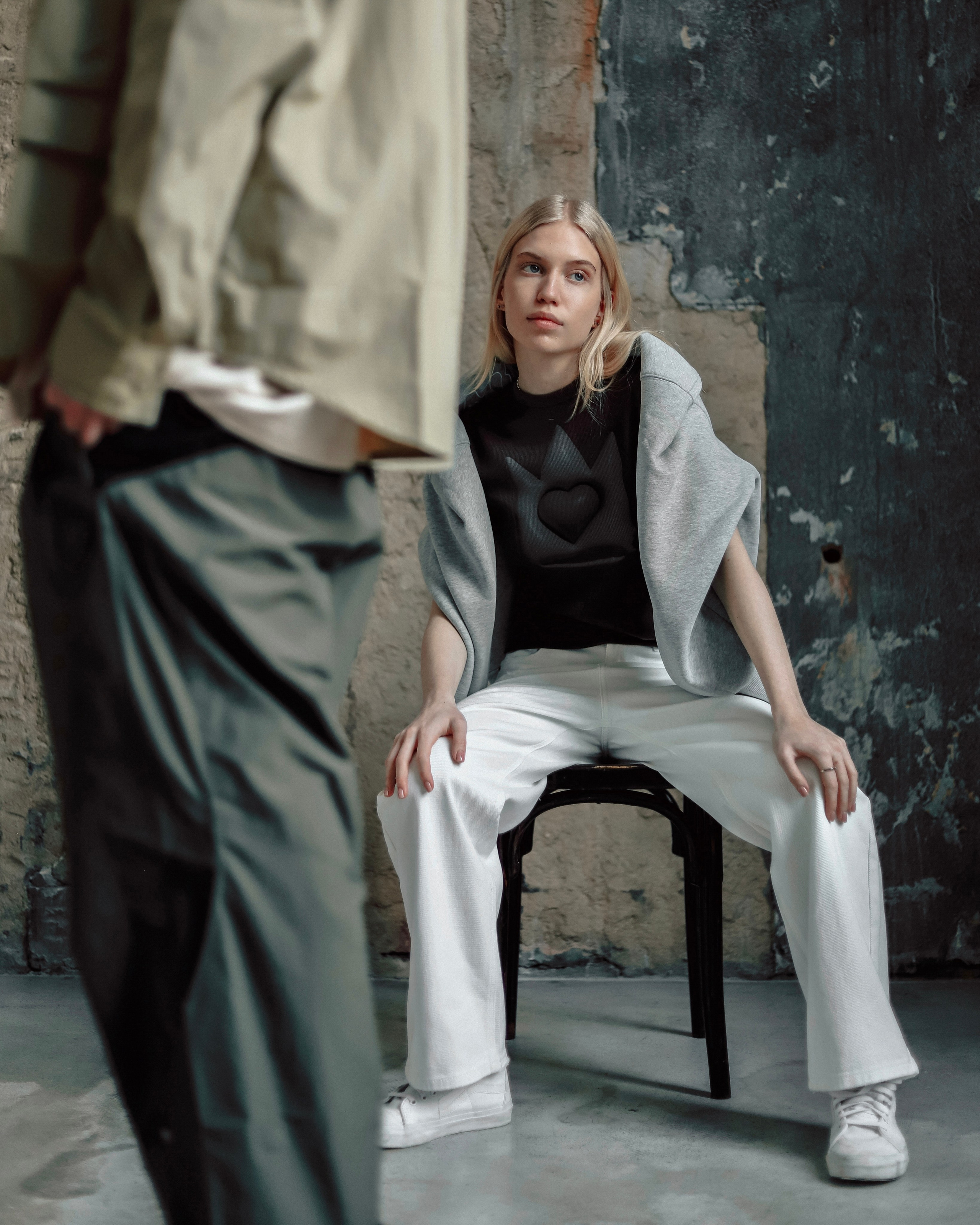 MISHKA. Full production: photo, video, ai