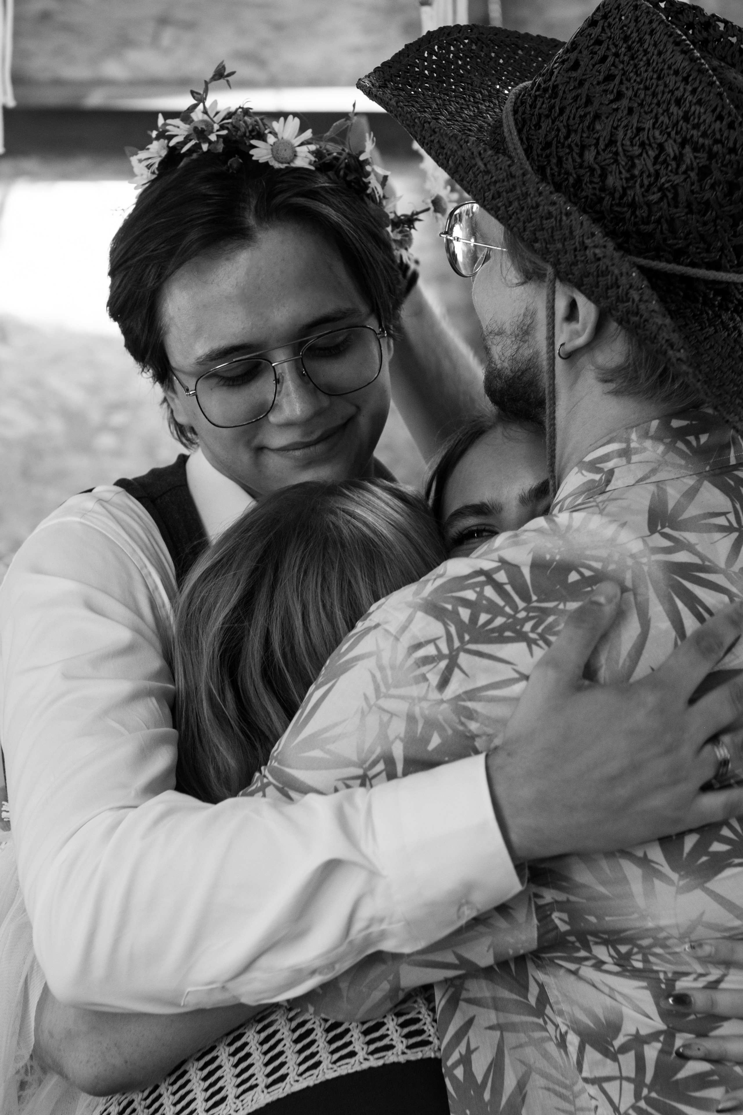 Степан и Мария. Организация свадьбы — Свадебное агентство СПБ Luna Agency