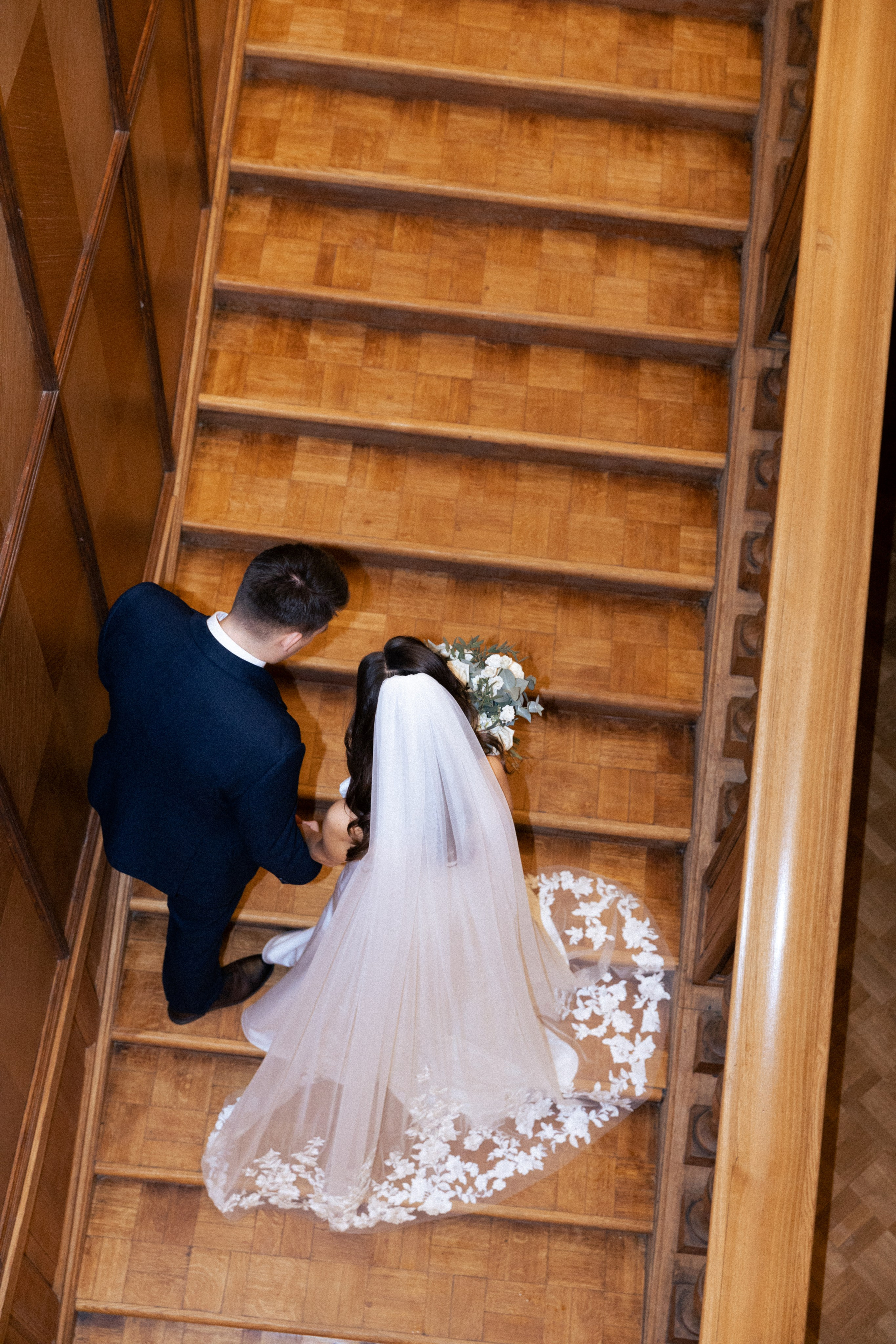 Галина & Влад. Фотограф Нижний Новгород Юлия Болдырева