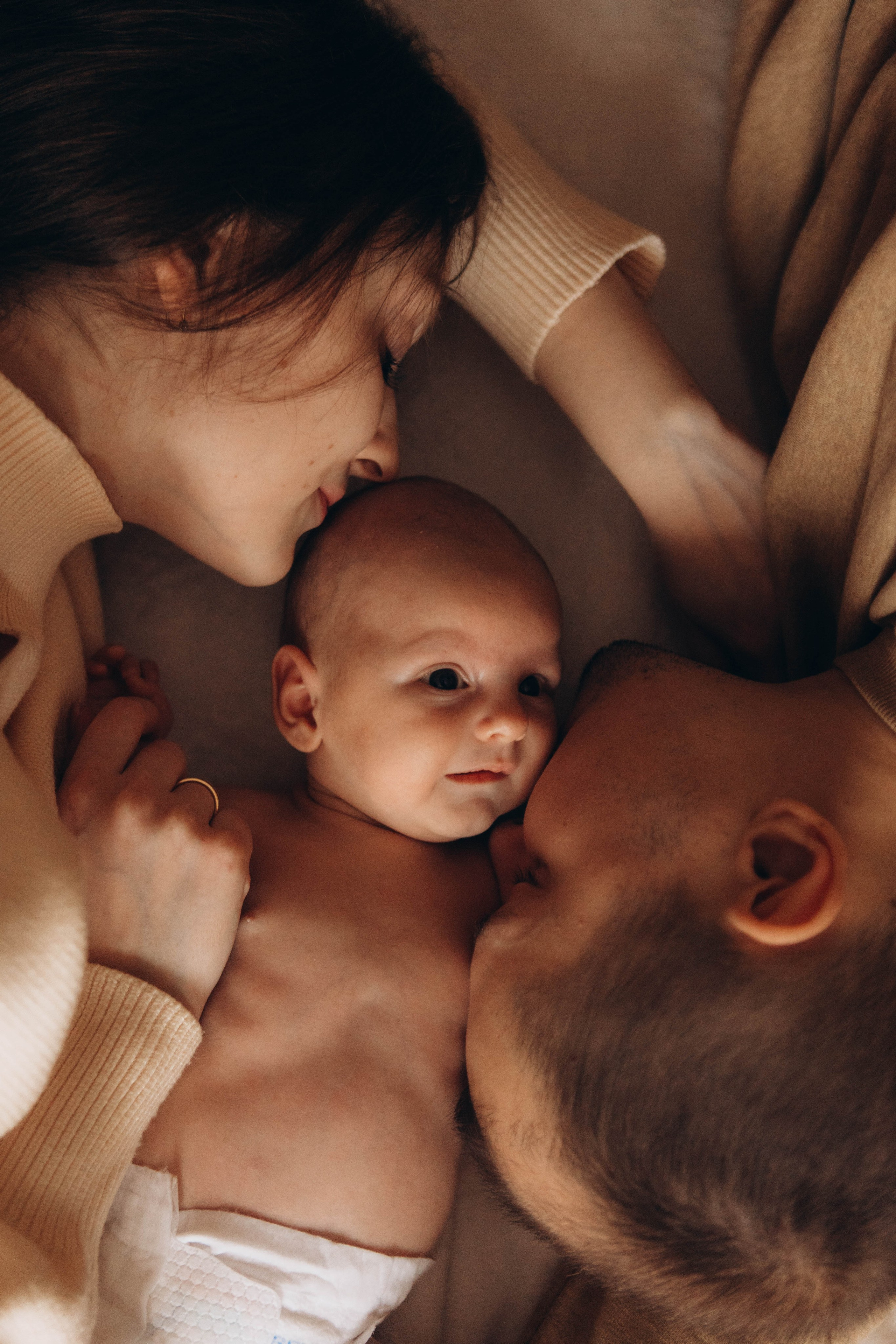 Илья. Наталья Косьянова. Ваш фотограф. Москва