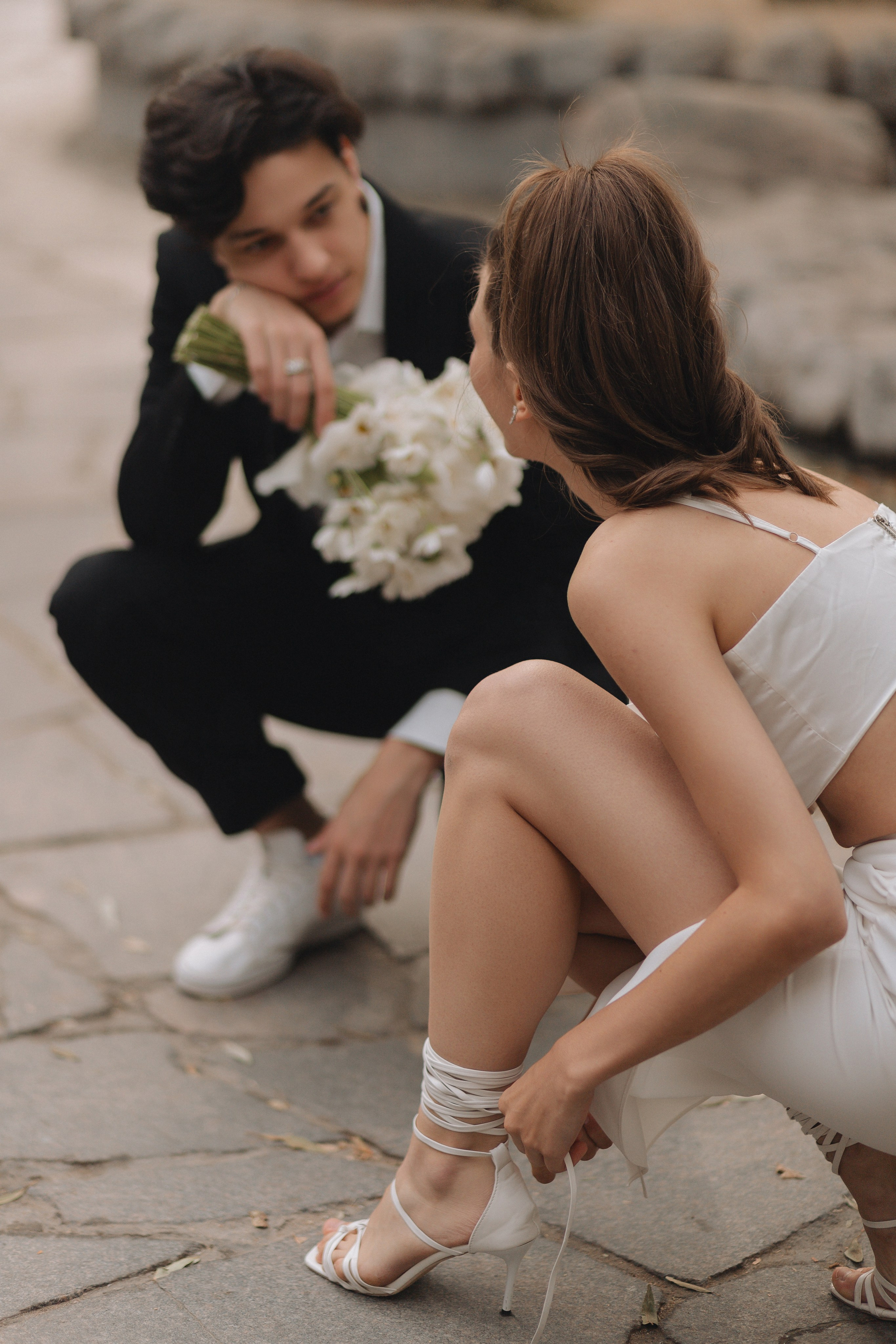 Тася и Артур. Свадебный и семейный фотограф в Москве Яна Шувалова