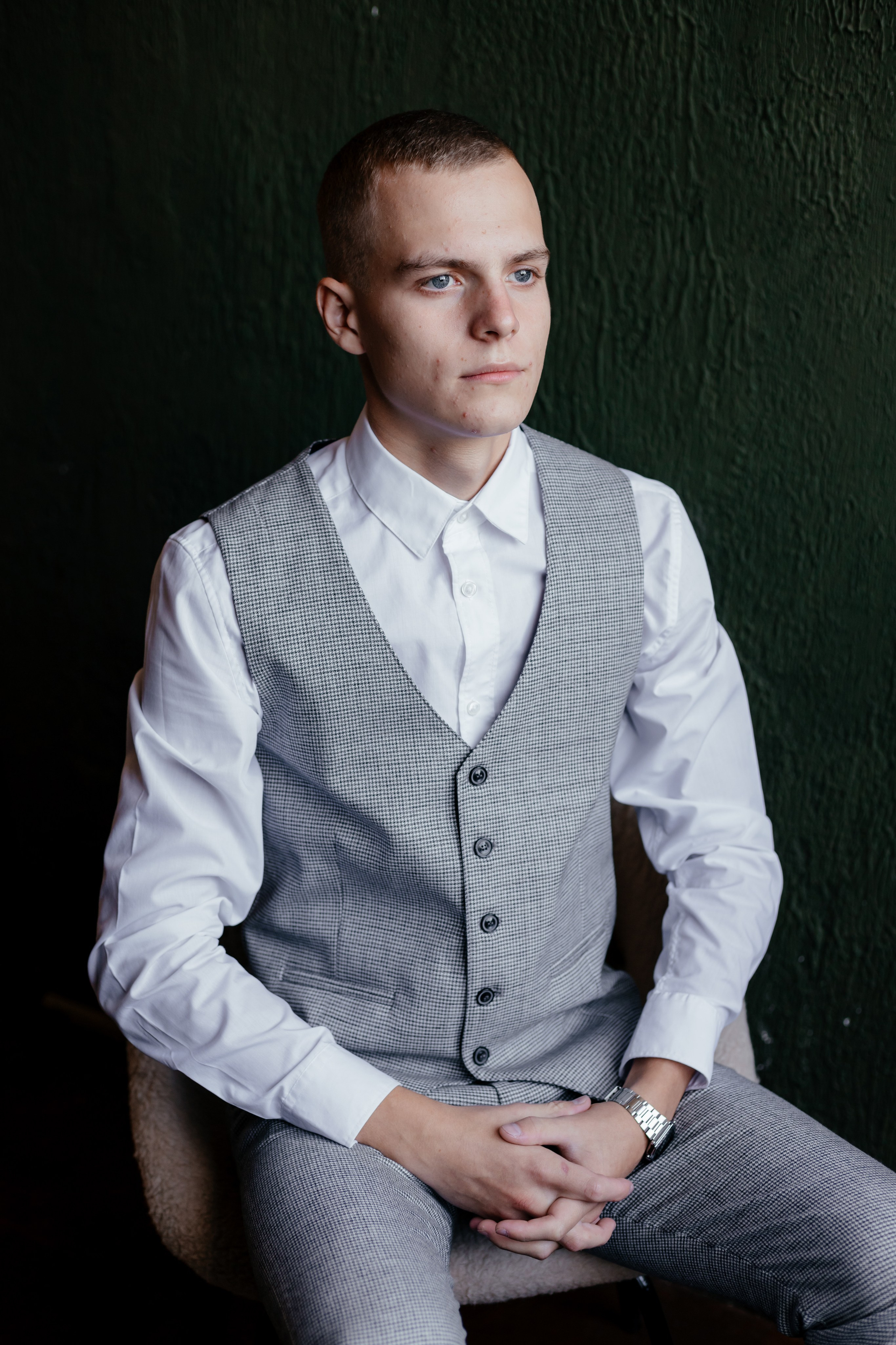 23 WED N&I. Свадебный фотограф Тулинова Мария