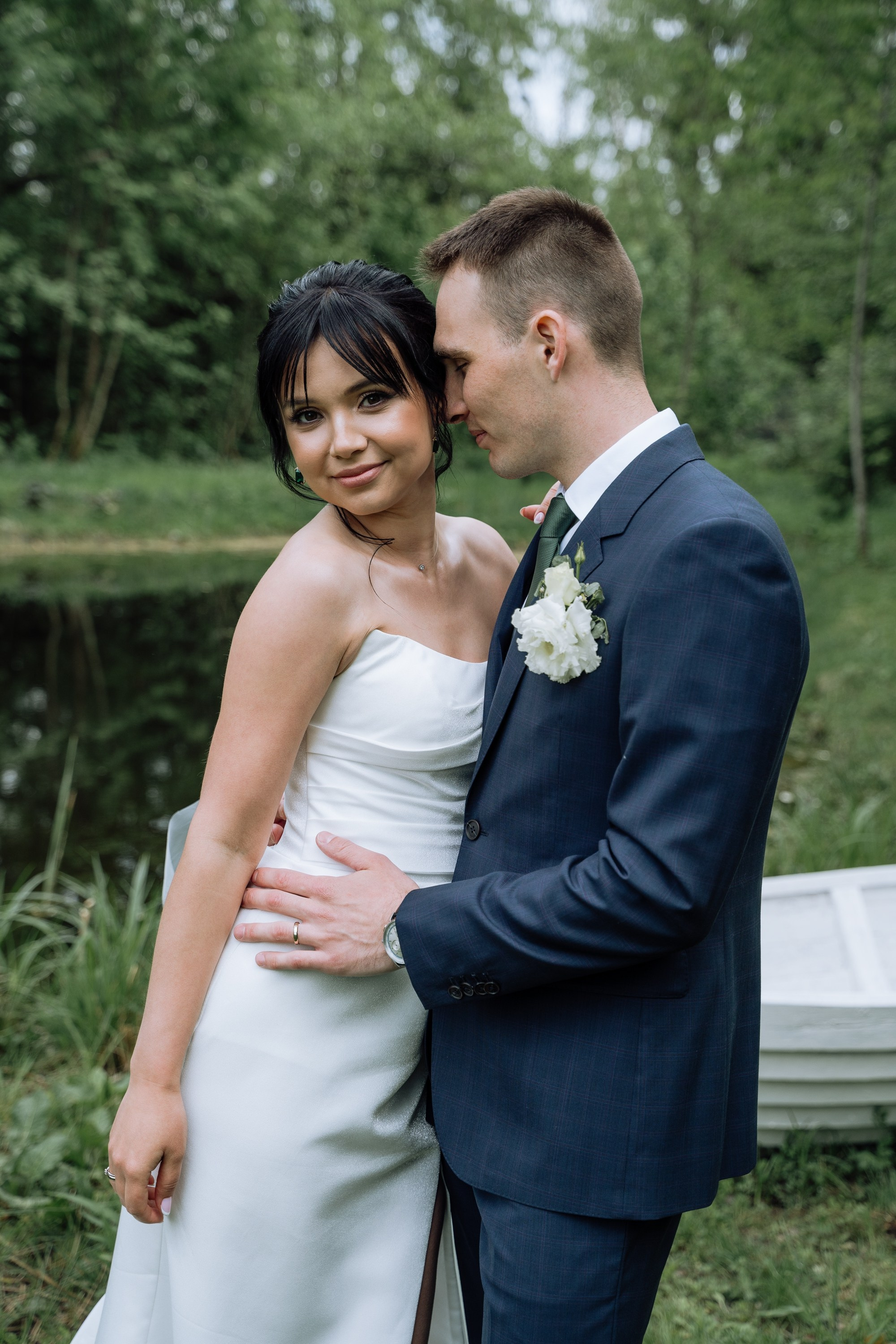 Свадебный фотограф в Москве и МО