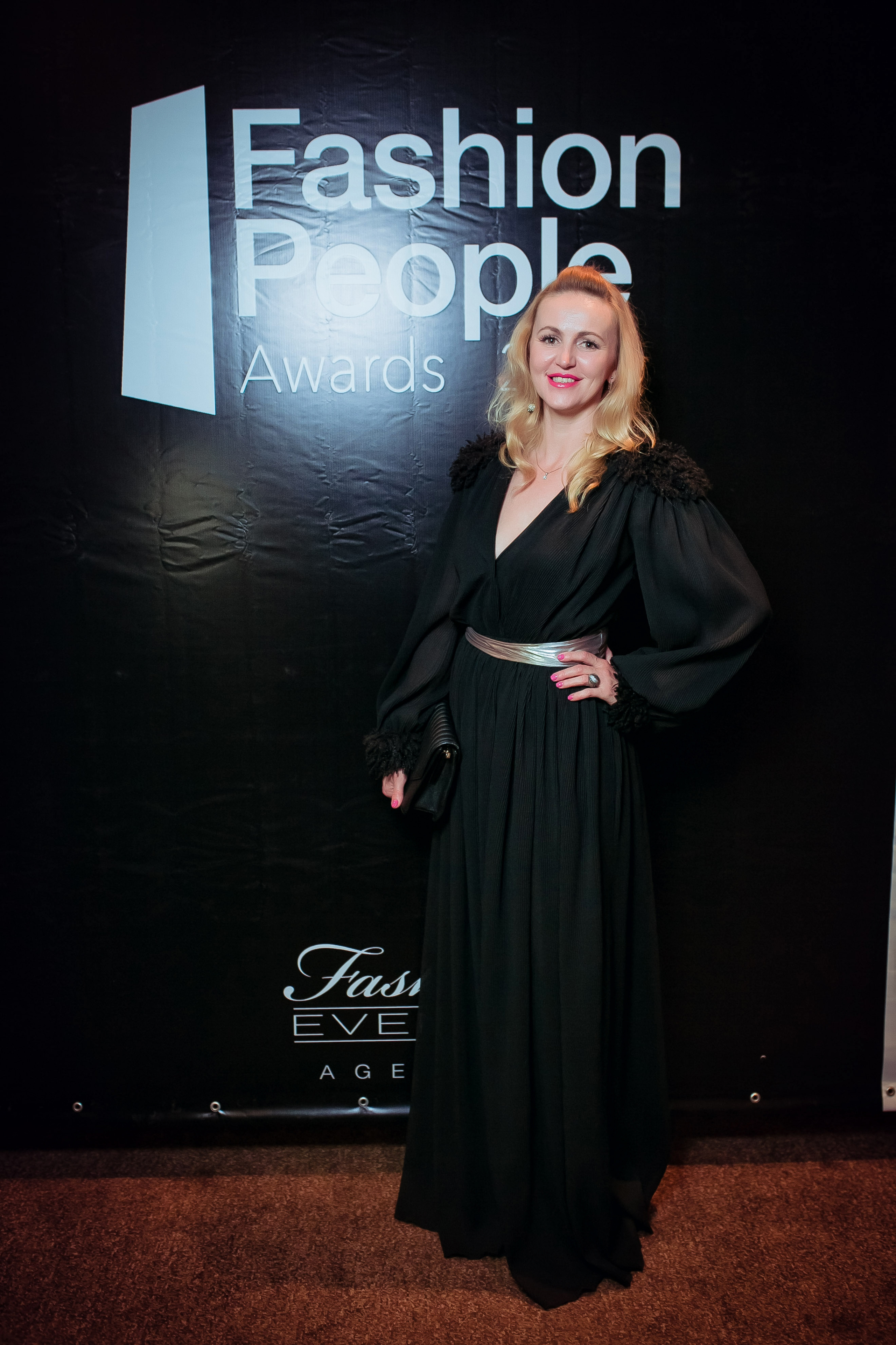 Fashion-awards. Фотограф и Видеограф в Москве. Олег Корушев