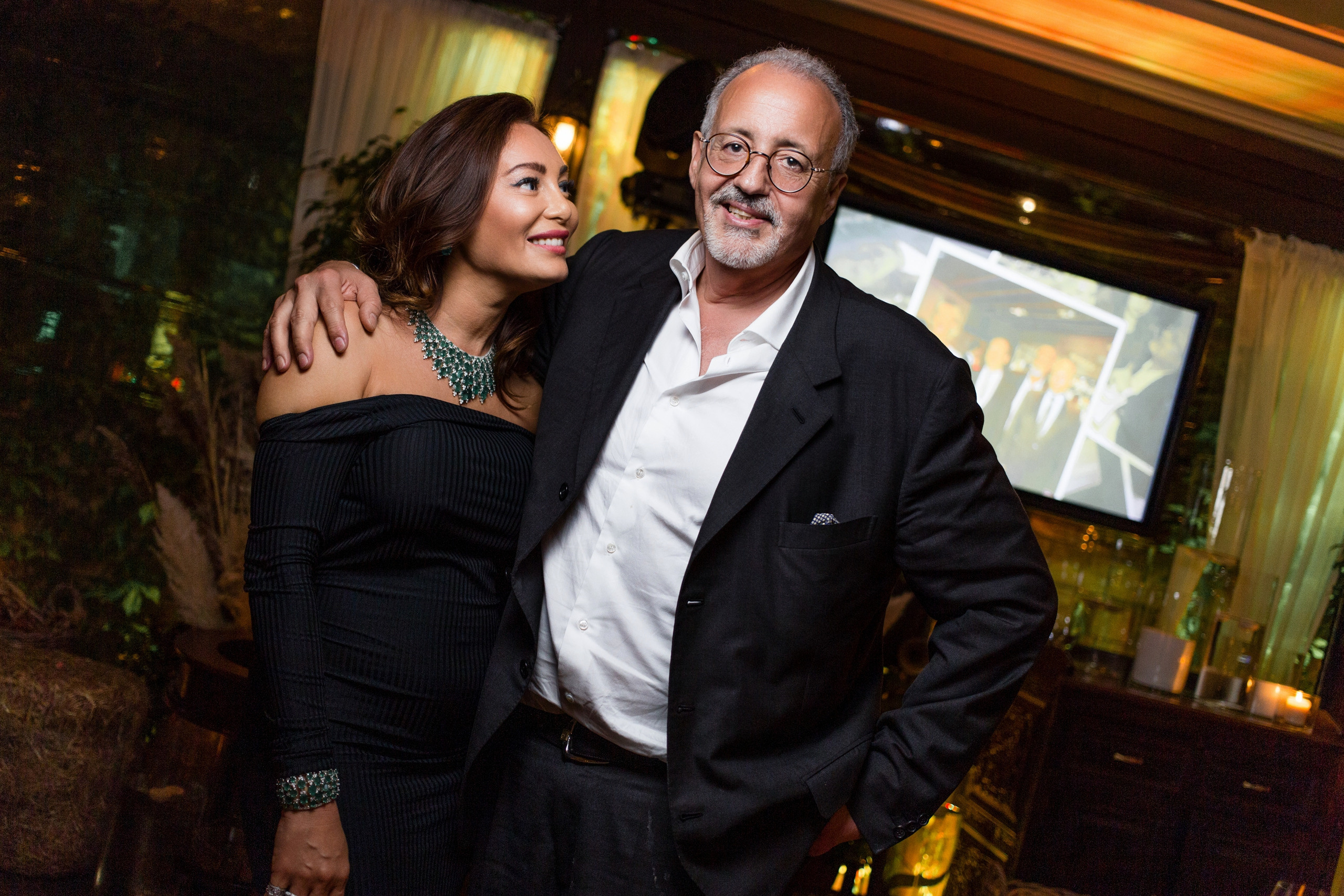 Fashion TV — La Marée. Фотограф и Видеограф в Москве. Олег Корушев