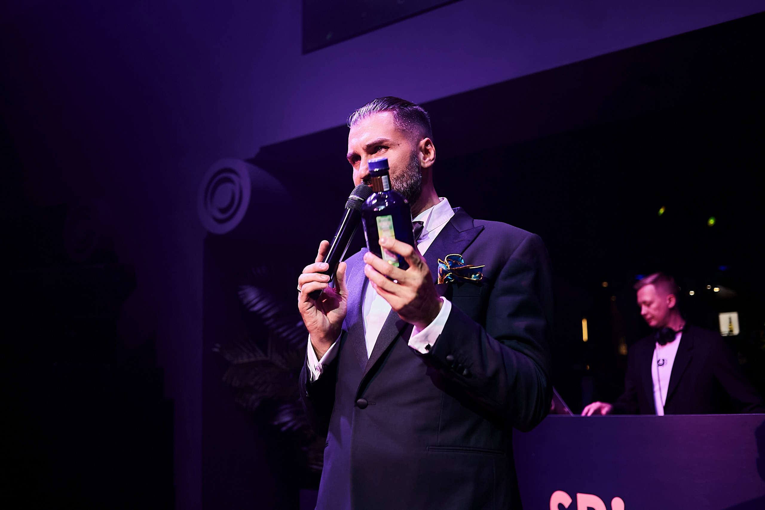 Fashion — презентация журнала Screenpaper. Фотограф и Видеограф в Москве. Олег Корушев