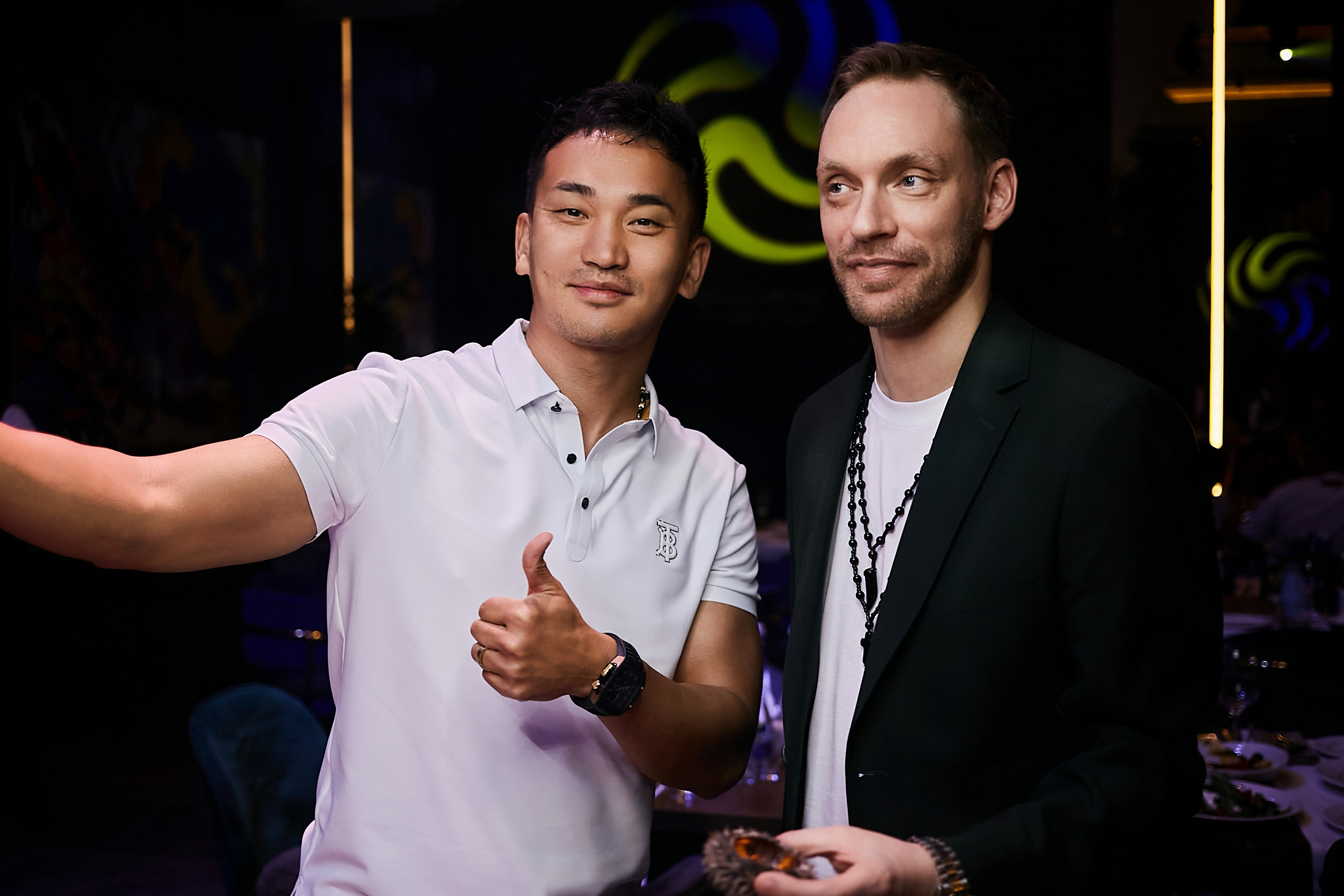 Fashion — презентация журнала Screenpaper. Фотограф и Видеограф в Москве. Олег Корушев