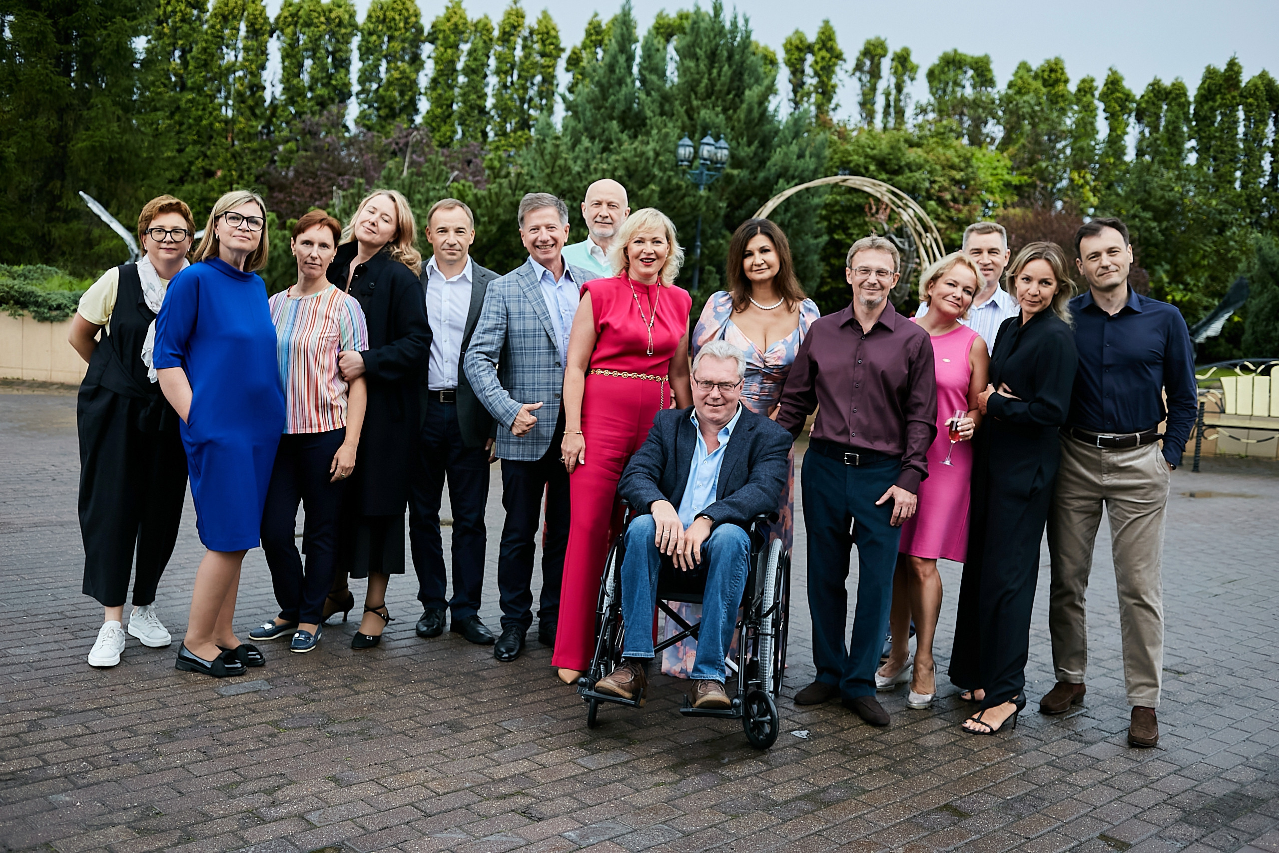 Юбилей 50 лет Дмитрий Андреевич. Фотограф и Видеограф в Москве. Олег Корушев