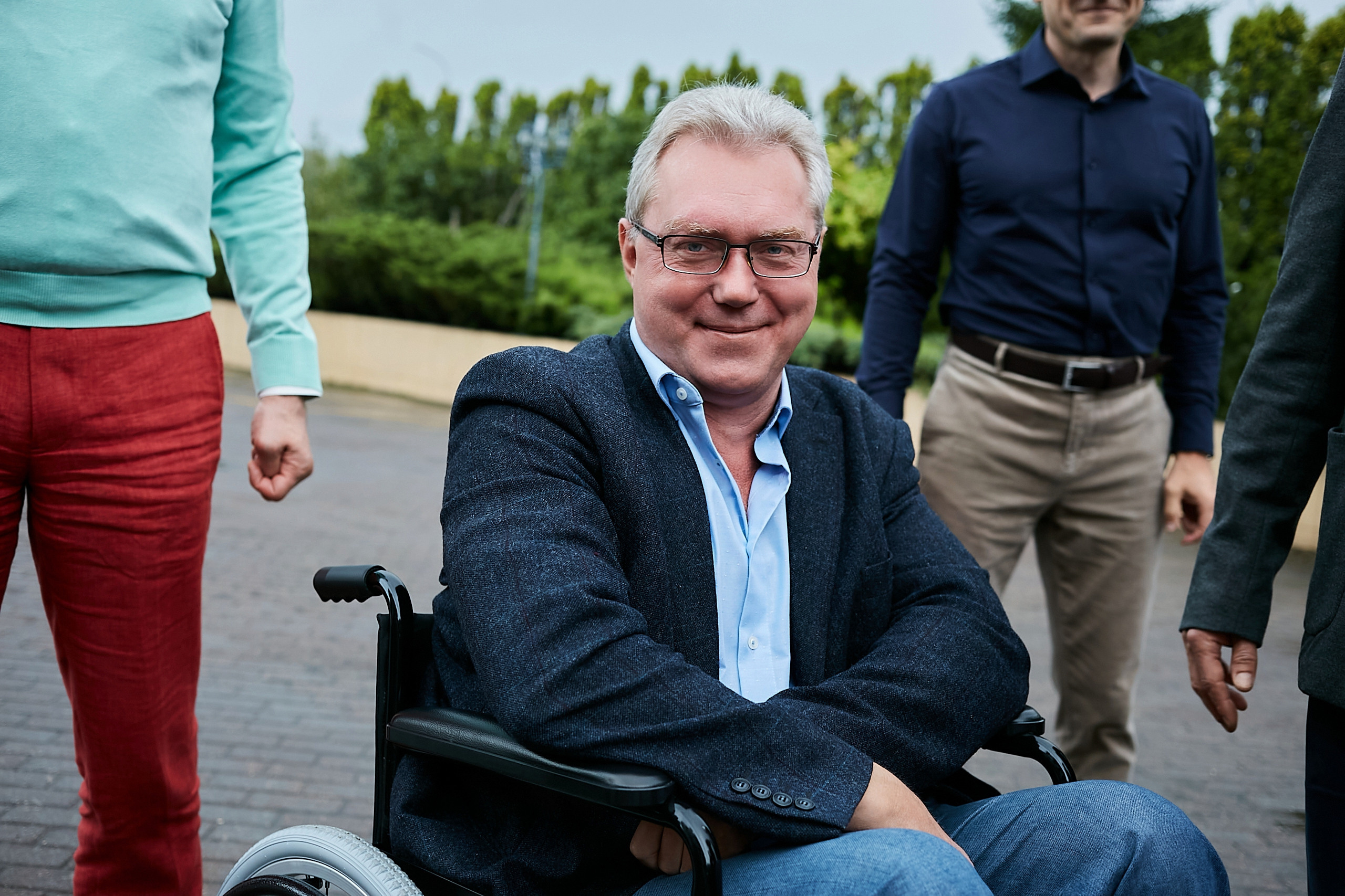 Юбилей 50 лет Дмитрий Андреевич. Фотограф и Видеограф в Москве. Олег Корушев