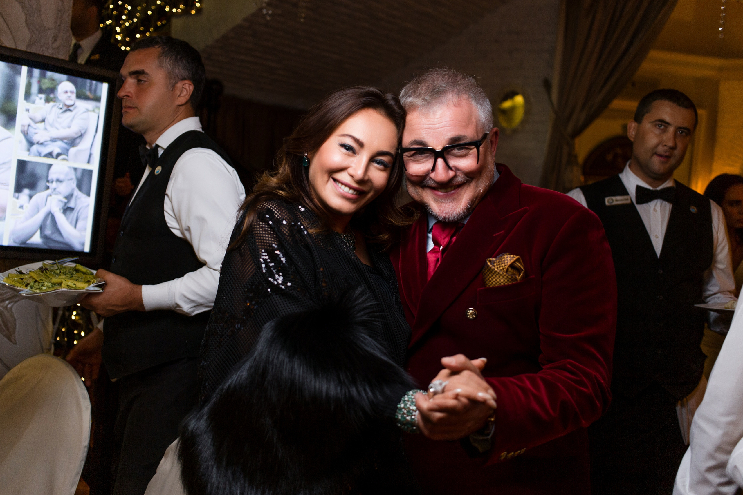 Fashion TV — La Marée. Фотограф и Видеограф в Москве. Олег Корушев