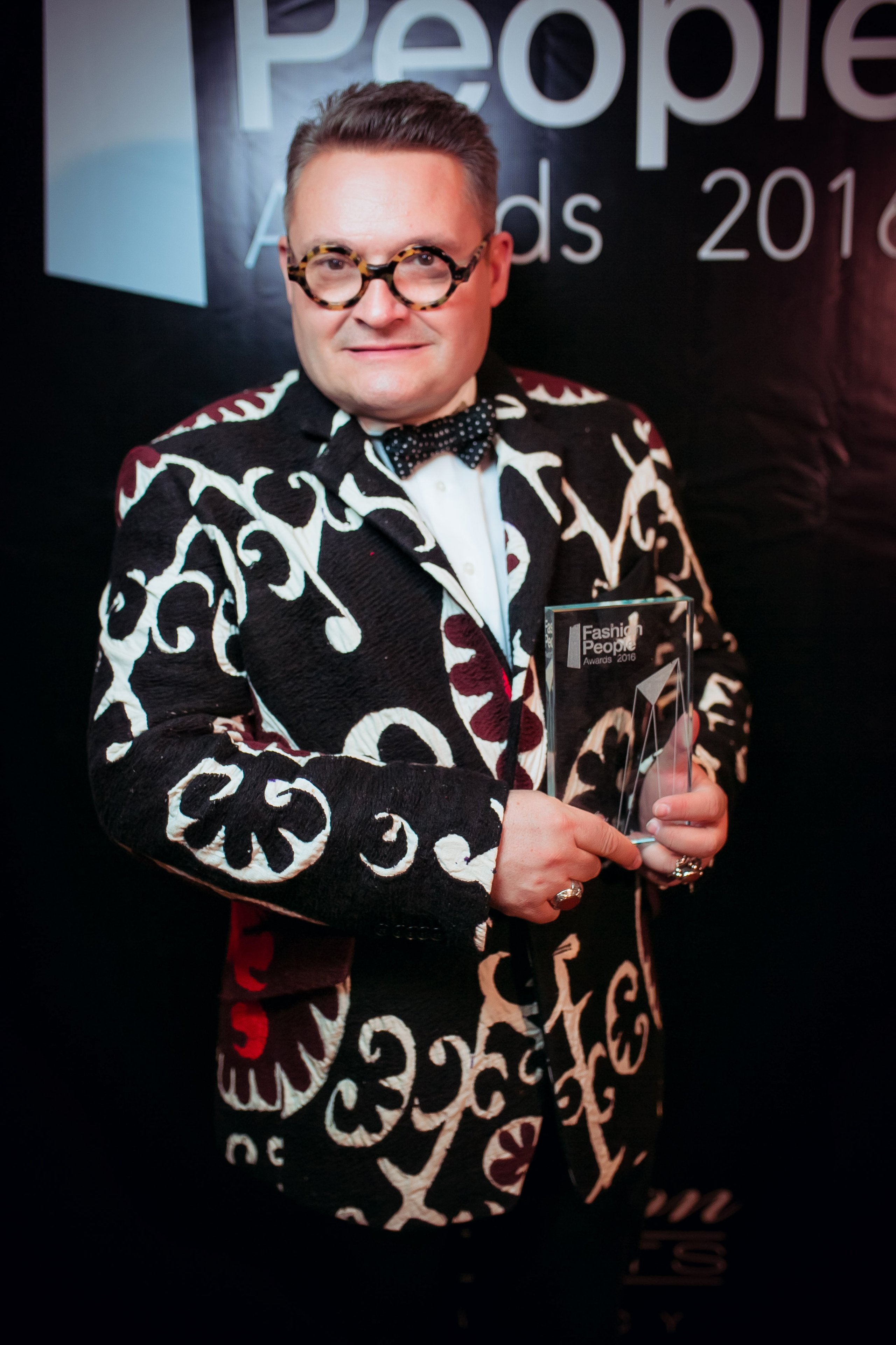 Fashion-awards. Фотограф и Видеограф в Москве. Олег Корушев