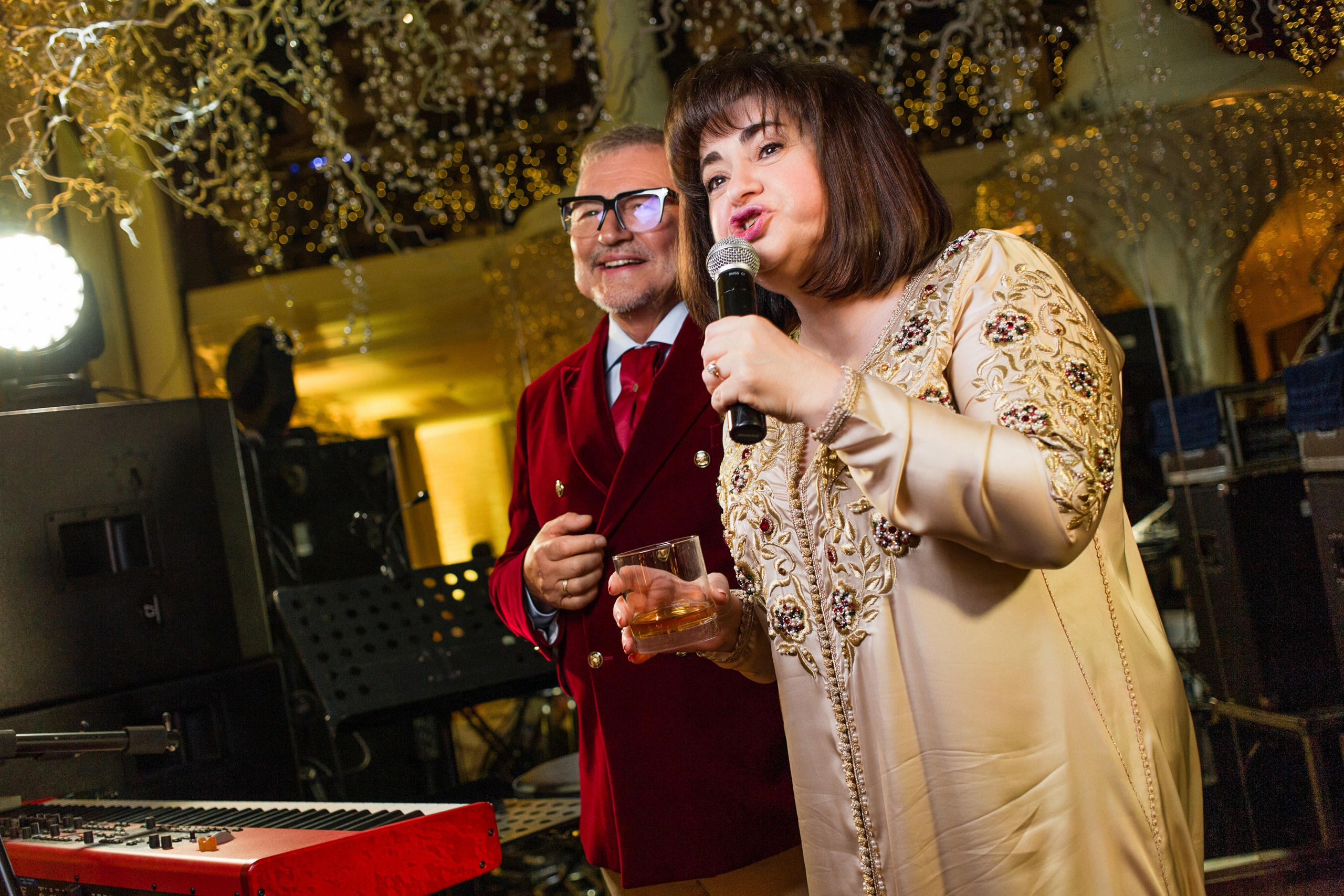 Fashion TV — La Marée. Фотограф и Видеограф в Москве. Олег Корушев