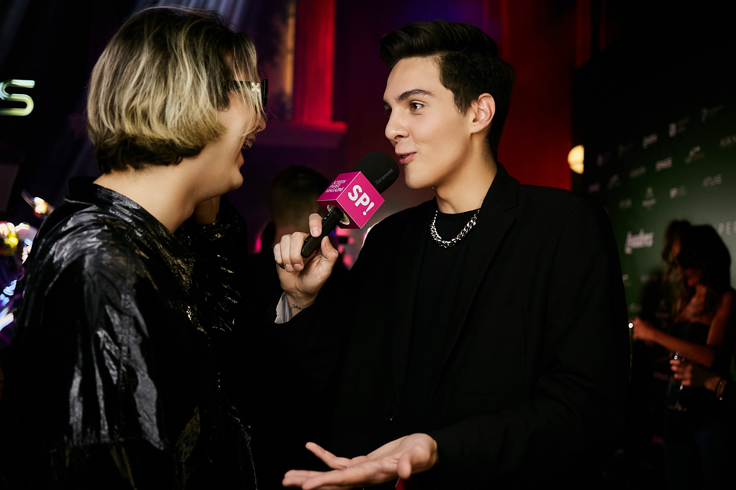 19 сентября в уникальном месте Москвы, Ночном клубе Atlas Club, состоя. Фотограф и Видеограф в Москве. Олег Корушев