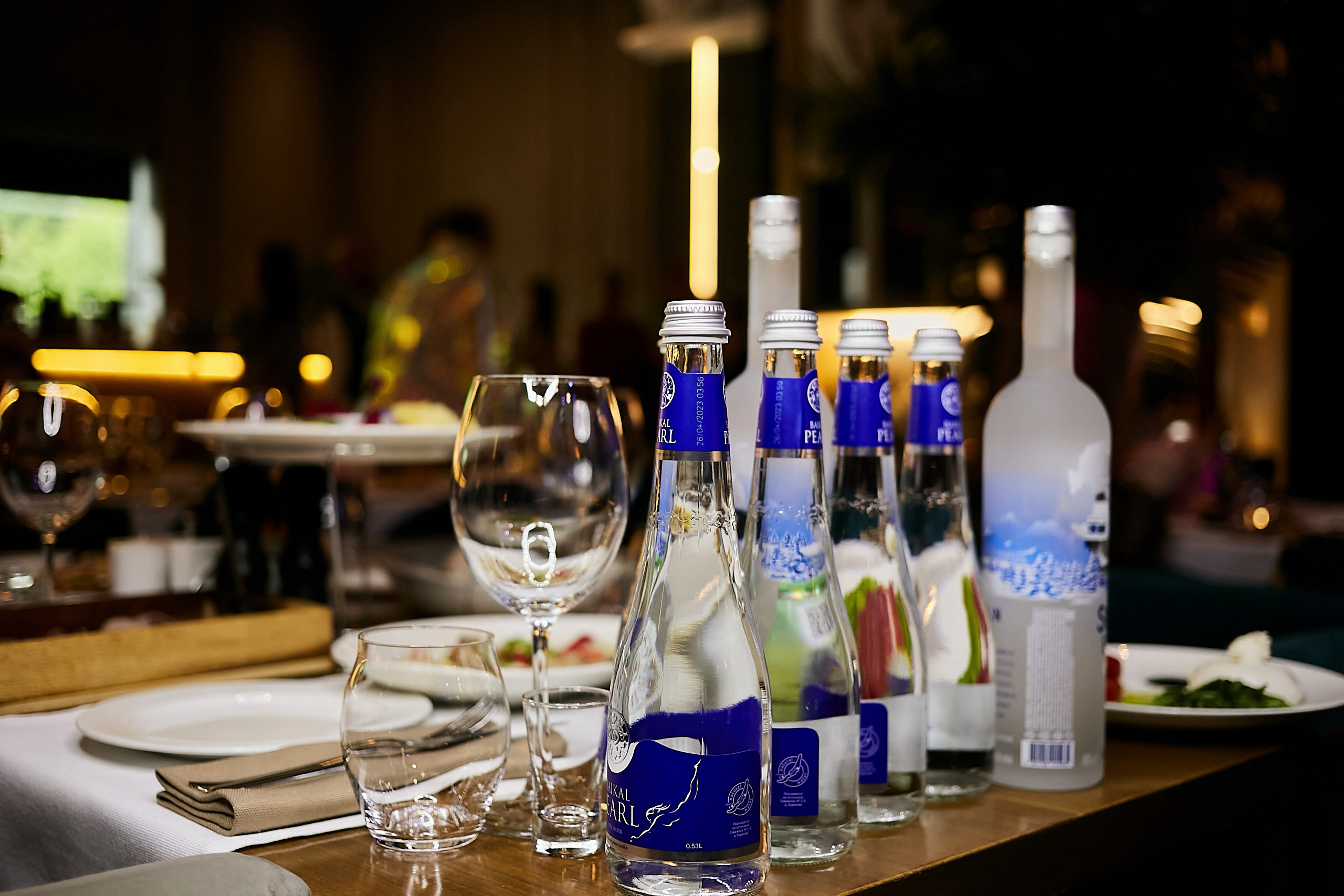 Fashion — презентация журнала Screenpaper. Фотограф и Видеограф в Москве. Олег Корушев