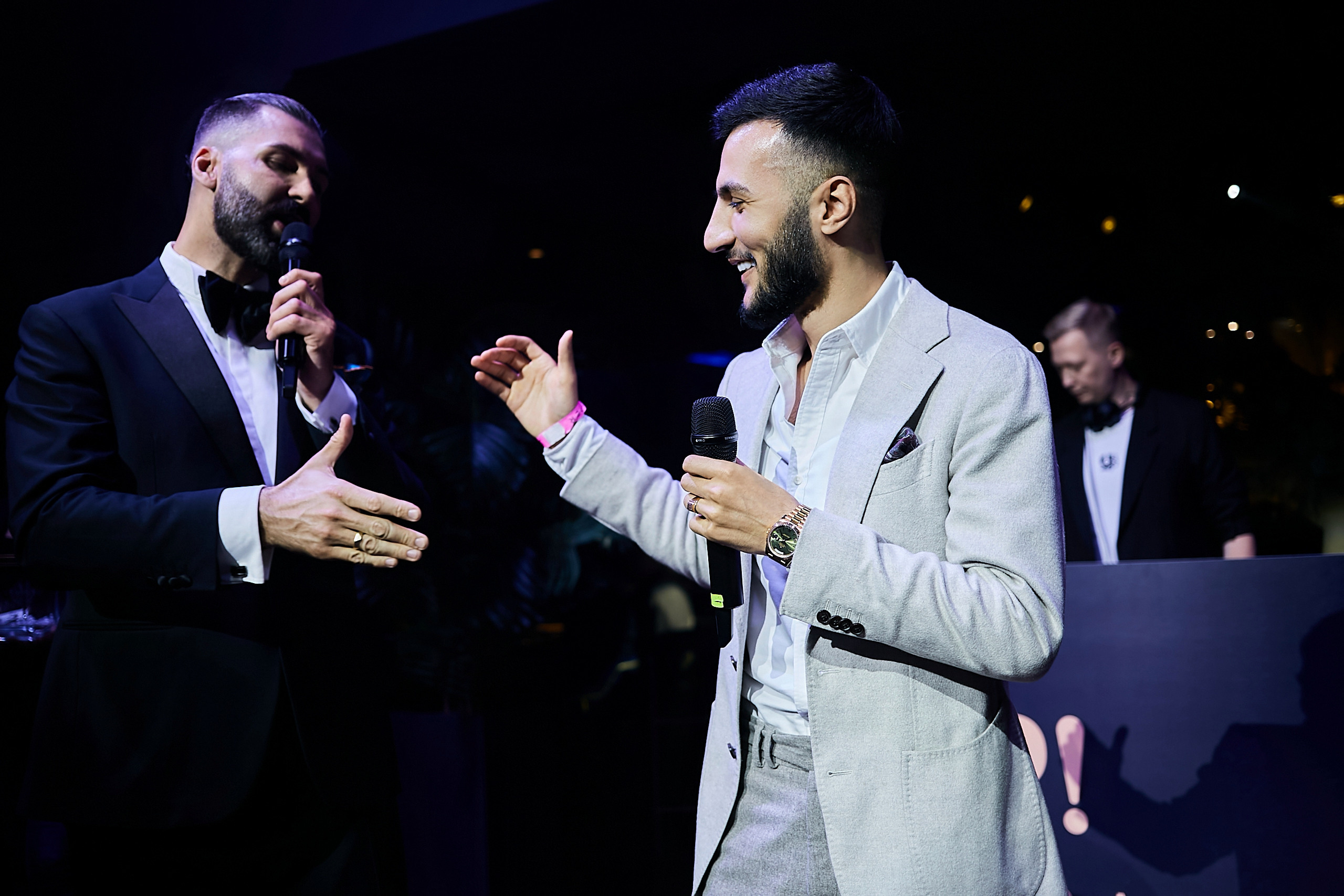 Fashion — презентация журнала Screenpaper. Фотограф и Видеограф в Москве. Олег Корушев