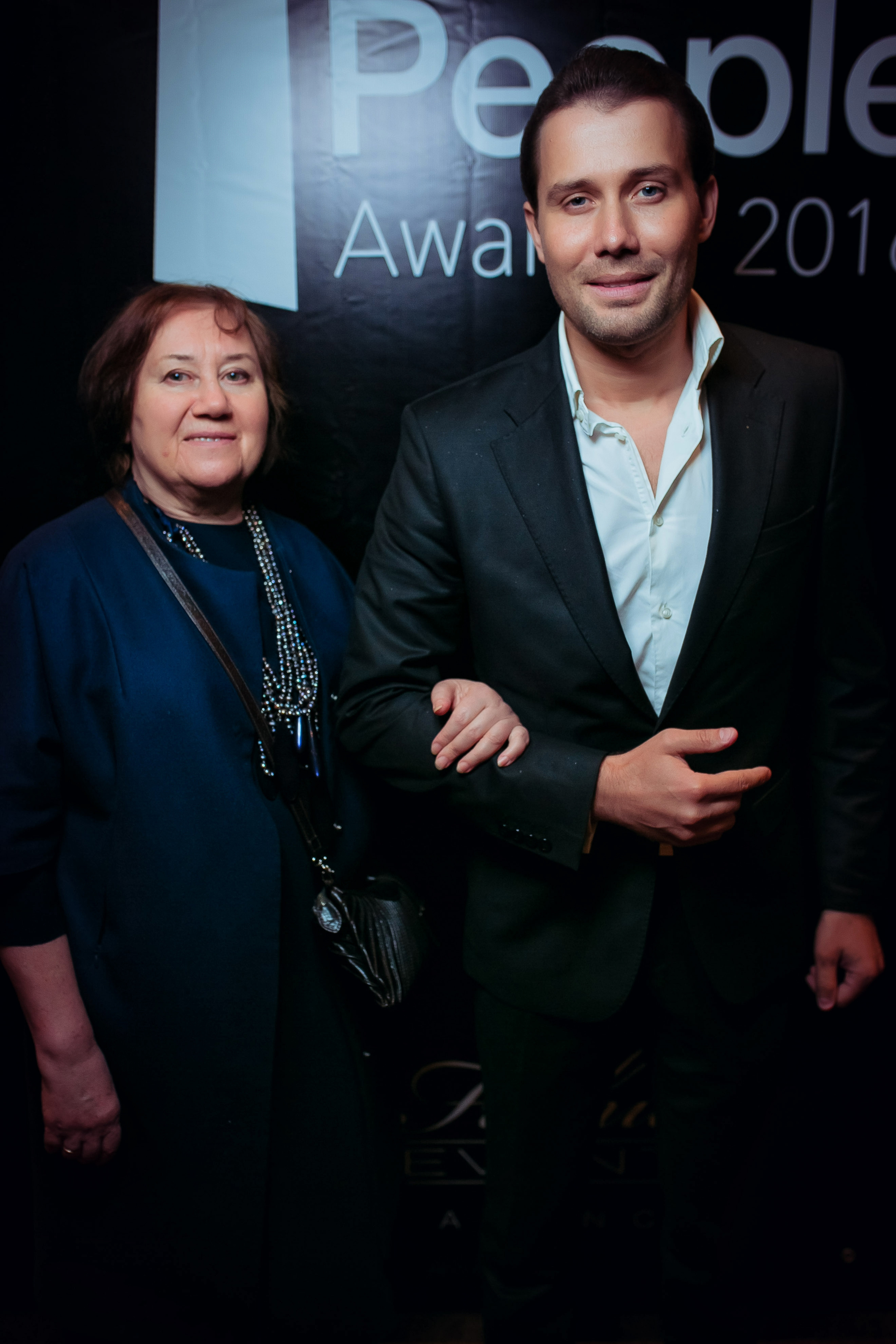 Fashion-awards. Фотограф и Видеограф в Москве. Олег Корушев