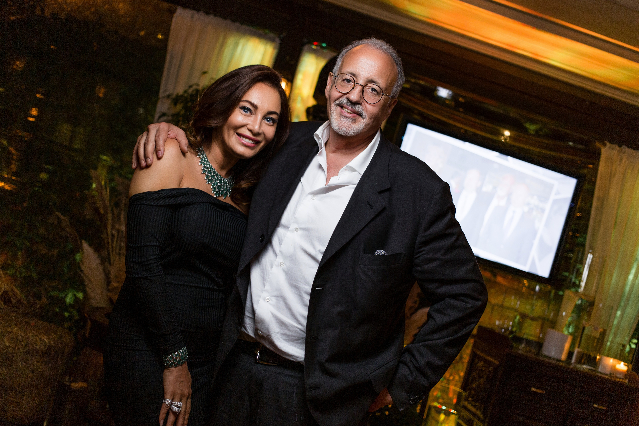 Fashion TV — La Marée. Фотограф и Видеограф в Москве. Олег Корушев