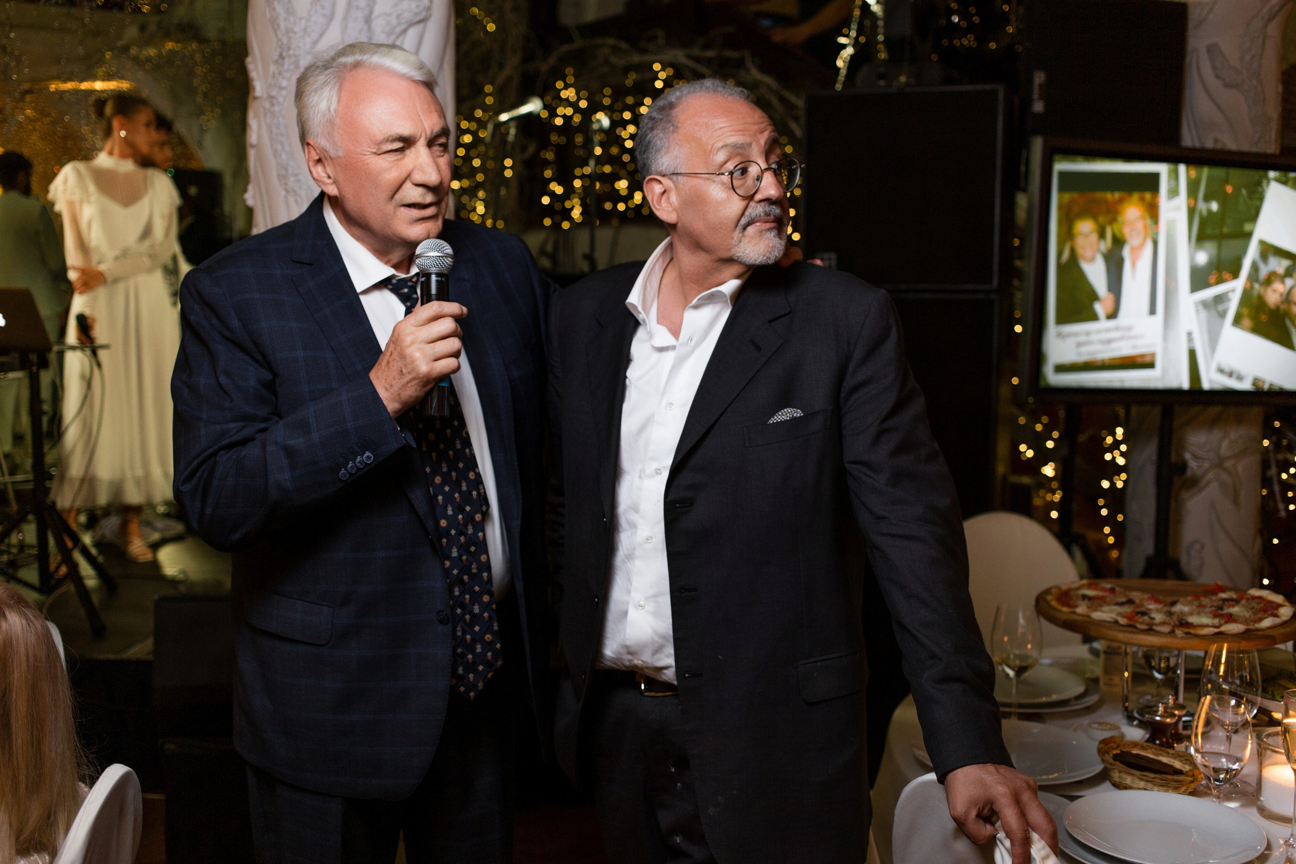 Fashion TV — La Marée. Фотограф и Видеограф в Москве. Олег Корушев