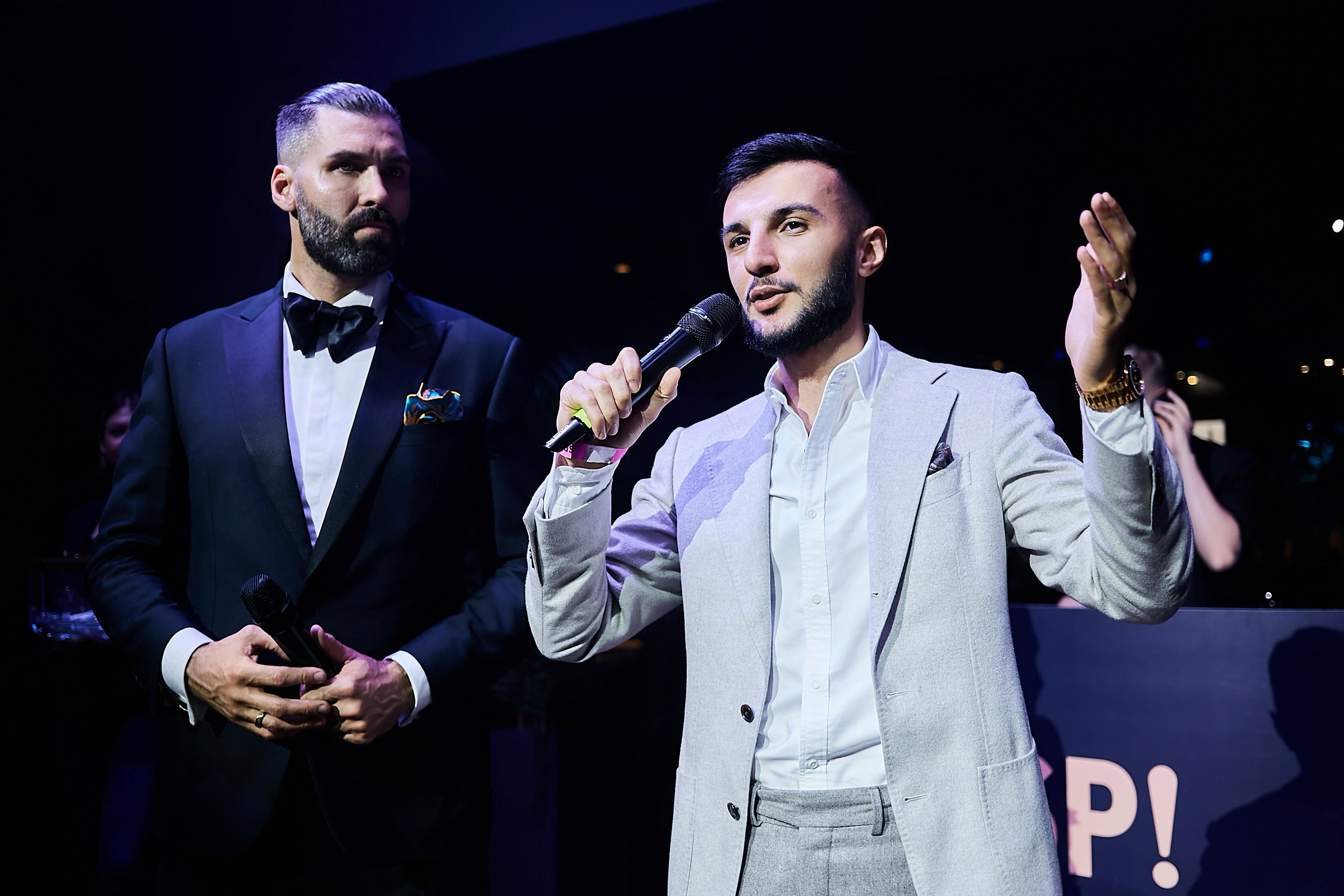 Fashion — презентация журнала Screenpaper. Фотограф и Видеограф в Москве. Олег Корушев