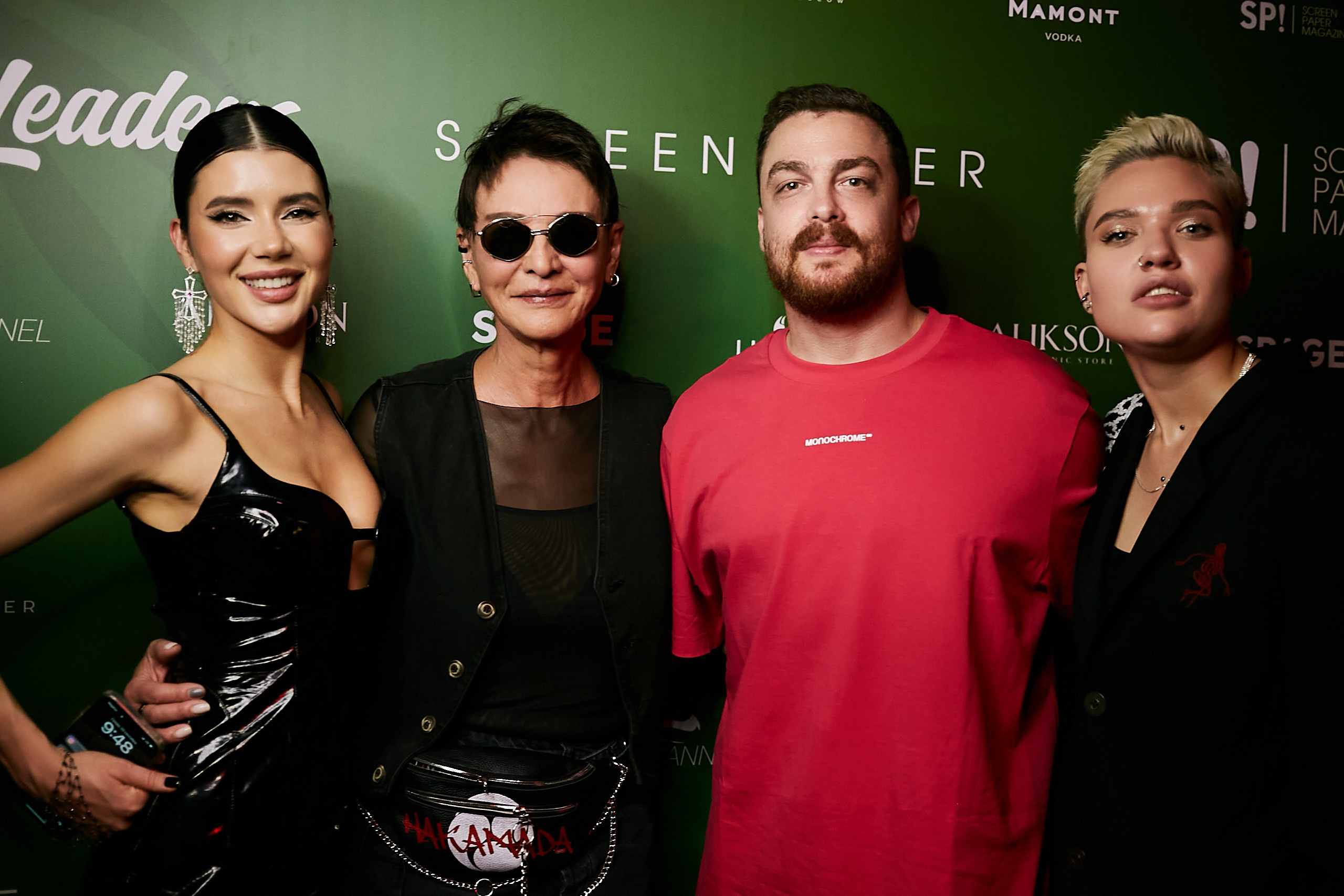 19 сентября в уникальном месте Москвы, Ночном клубе Atlas Club, состоя. Фотограф и Видеограф в Москве. Олег Корушев