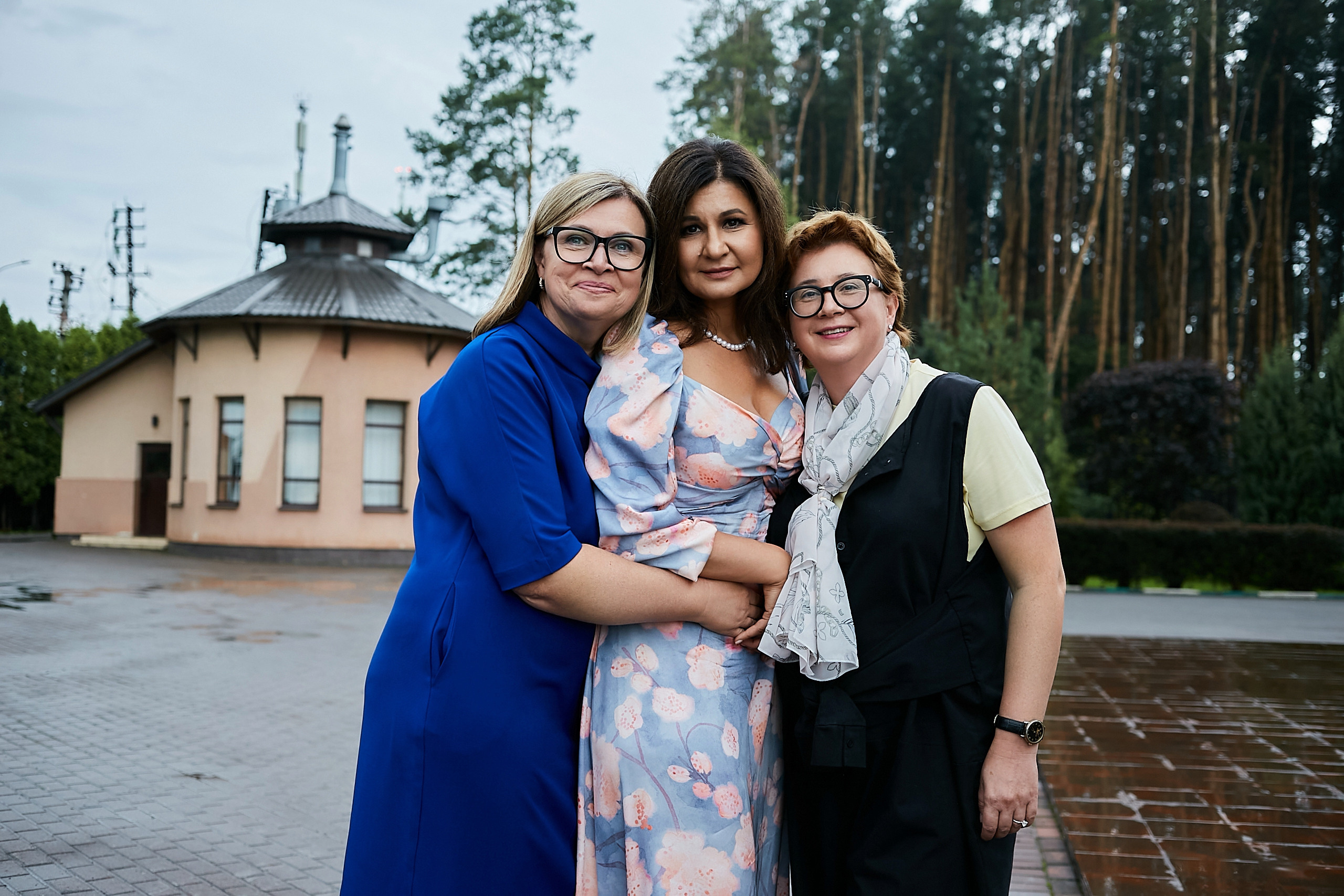 Юбилей 50 лет Дмитрий Андреевич. Фотограф и Видеограф в Москве. Олег Корушев
