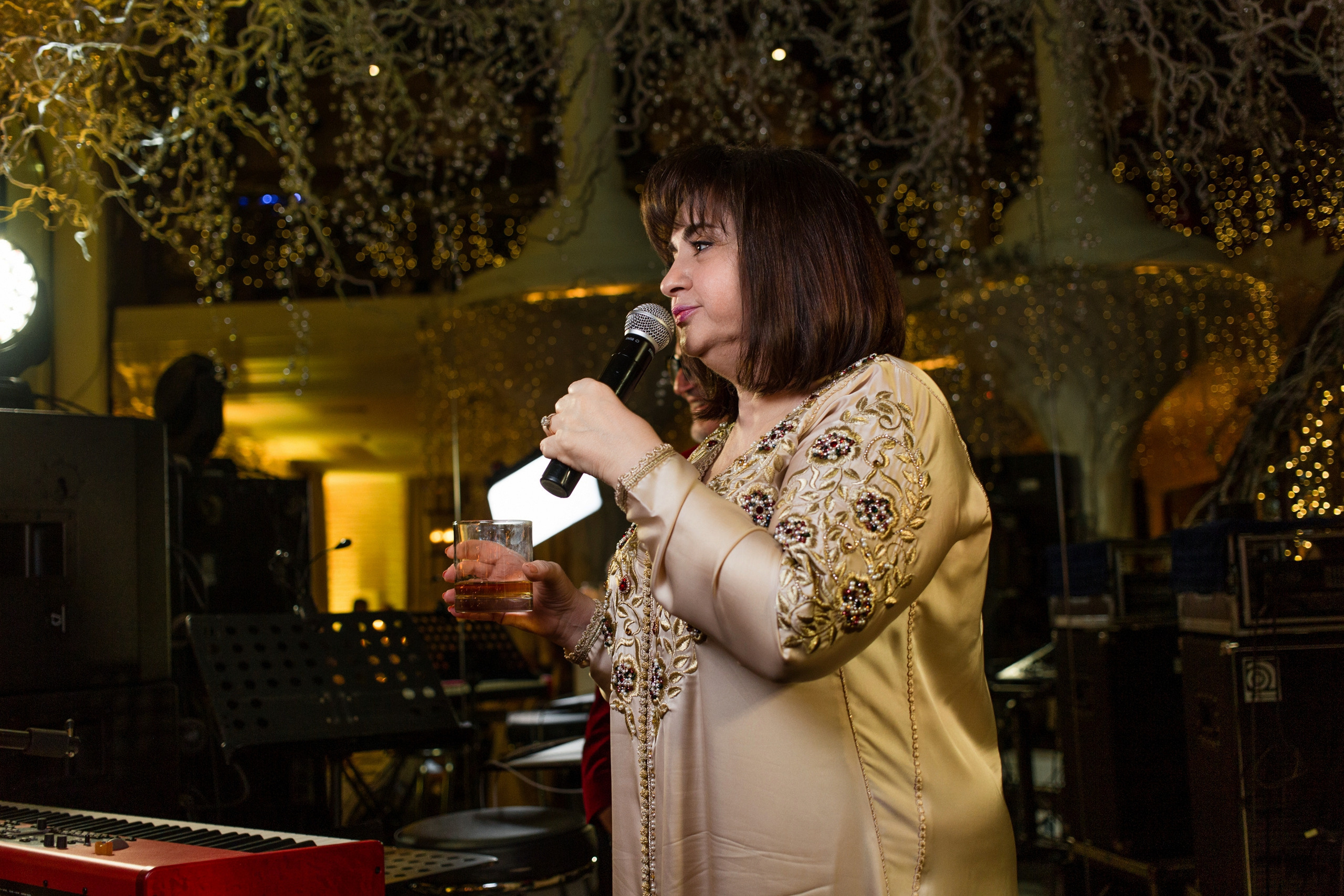 Fashion TV — La Marée. Фотограф и Видеограф в Москве. Олег Корушев