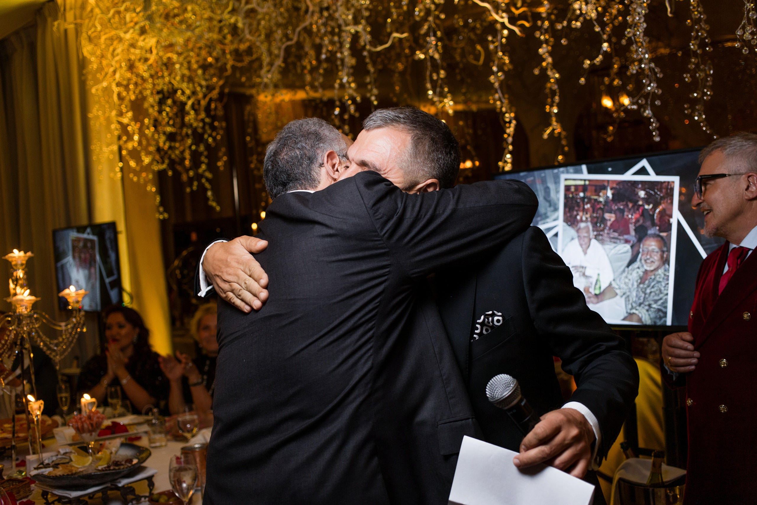 Fashion TV — La Marée. Фотограф и Видеограф в Москве. Олег Корушев