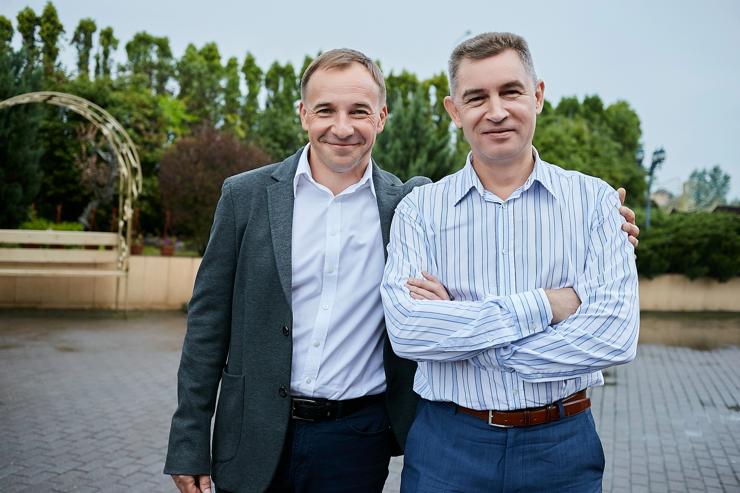 Юбилей 50 лет Дмитрий Андреевич. Фотограф и Видеограф в Москве. Олег Корушев