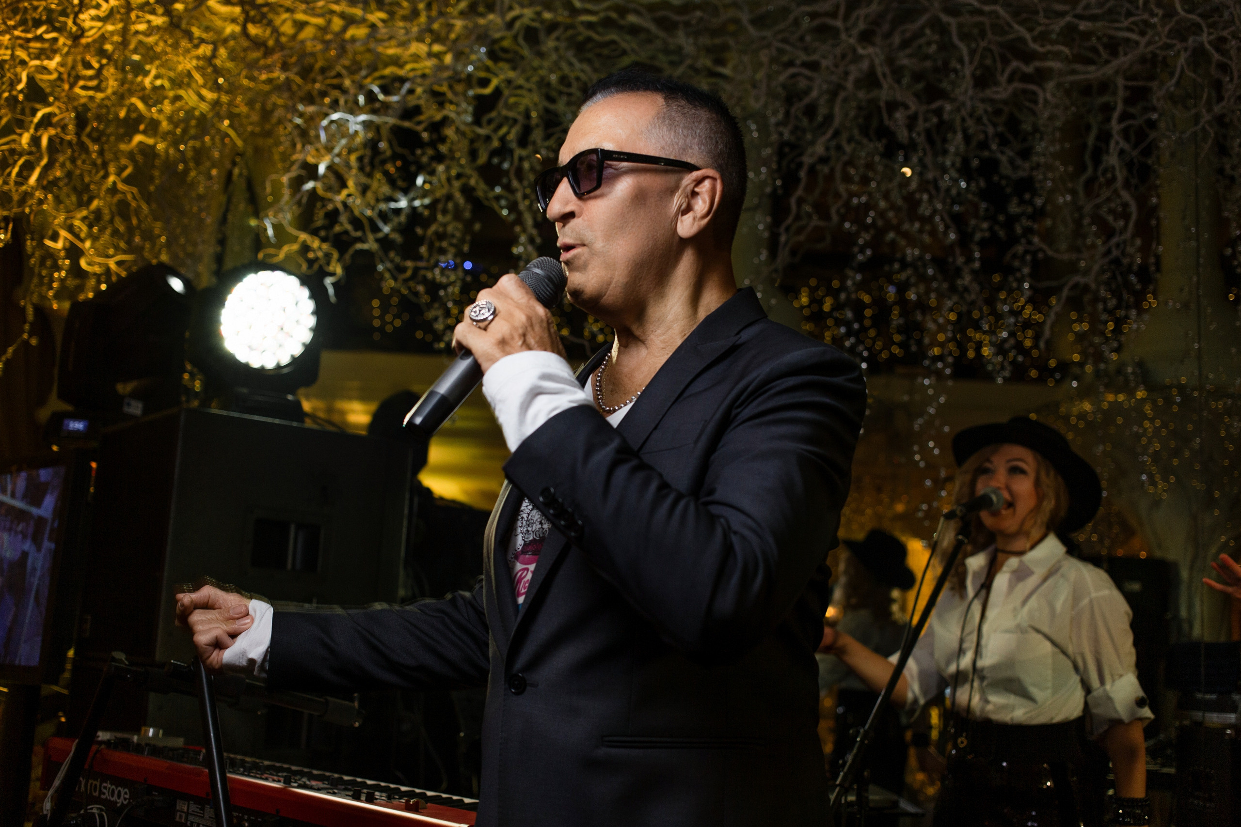 Fashion TV — La Marée. Фотограф и Видеограф в Москве. Олег Корушев