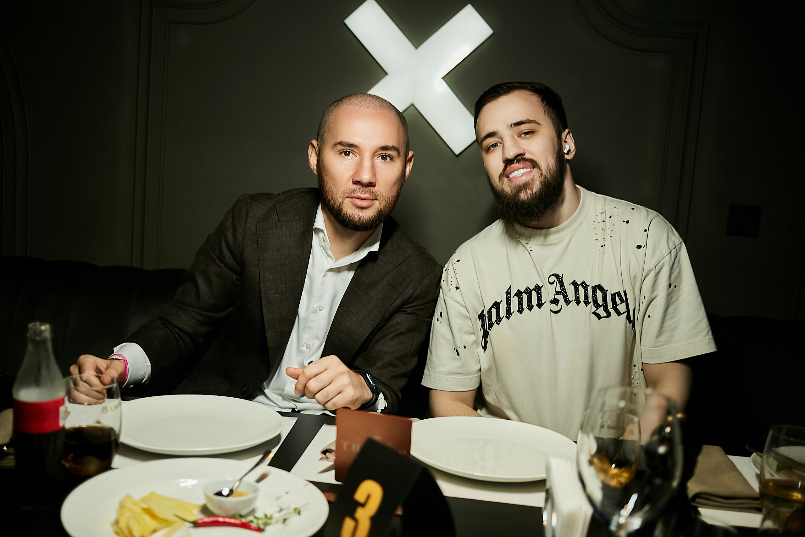 Fashion — презентация журнала Screenpaper. Фотограф и Видеограф в Москве. Олег Корушев