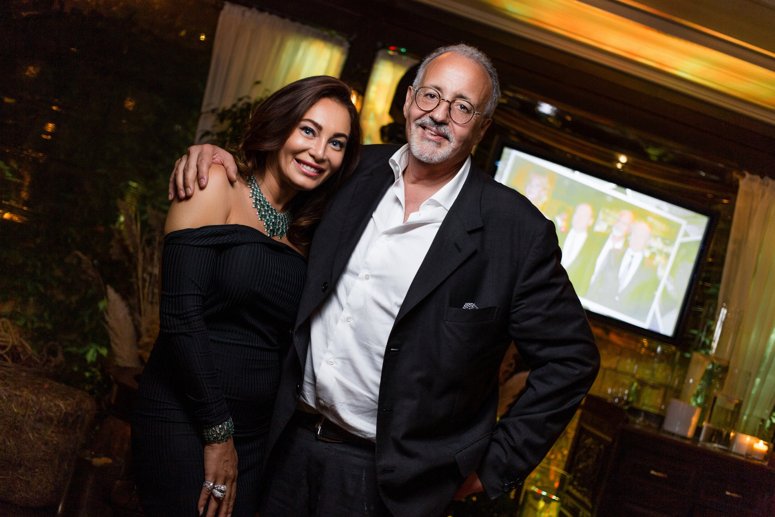 Fashion TV — La Marée. Фотограф и Видеограф в Москве. Олег Корушев