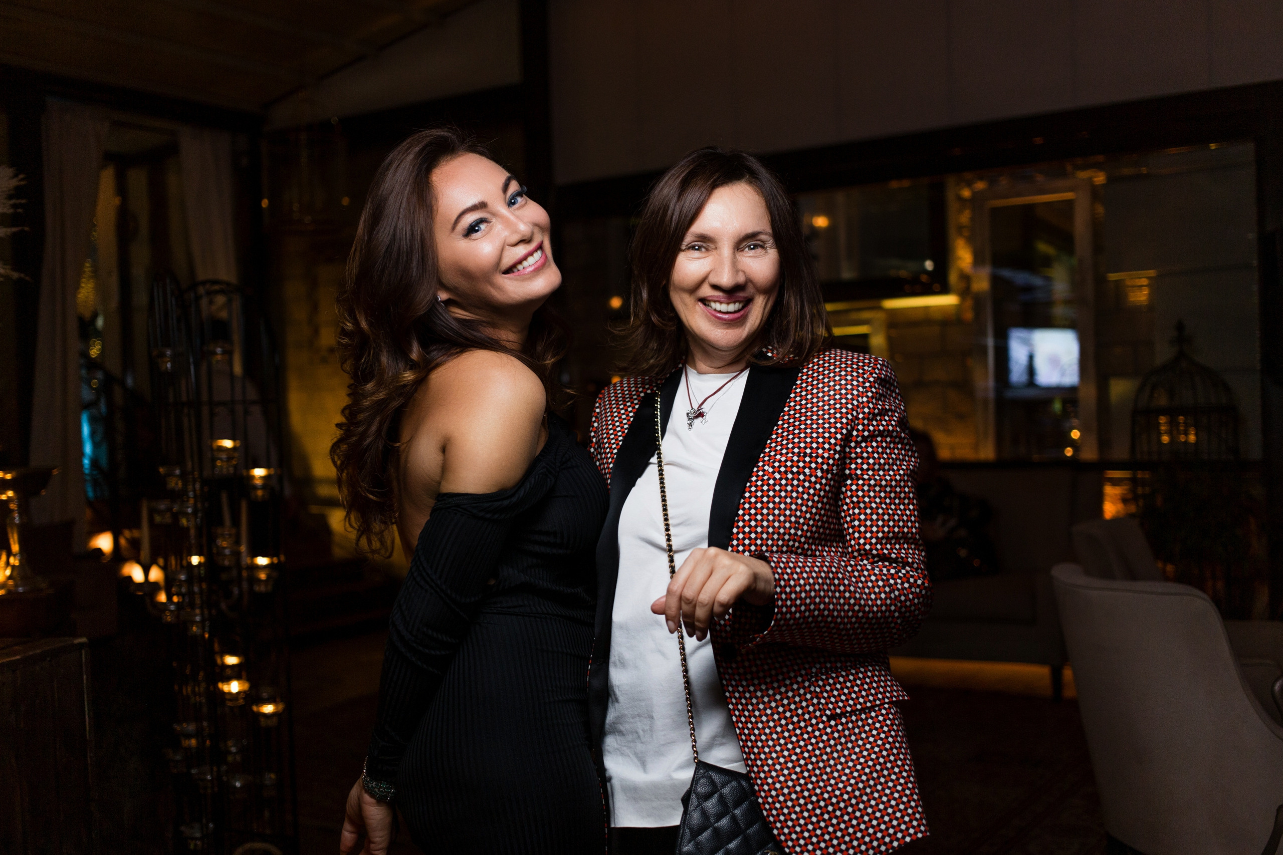 Fashion TV — La Marée. Фотограф и Видеограф в Москве. Олег Корушев