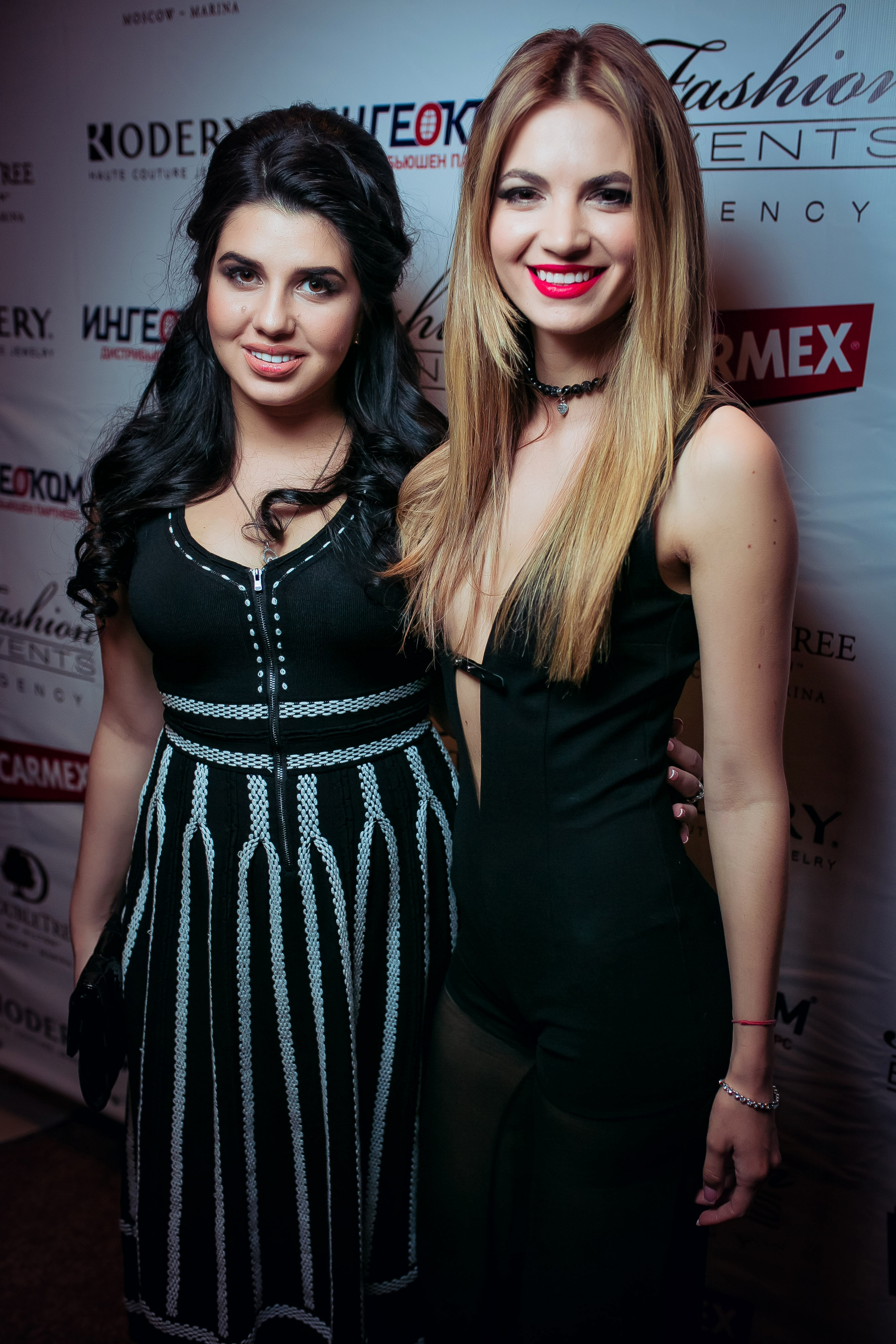 Fashion-awards. Фотограф и Видеограф в Москве. Олег Корушев