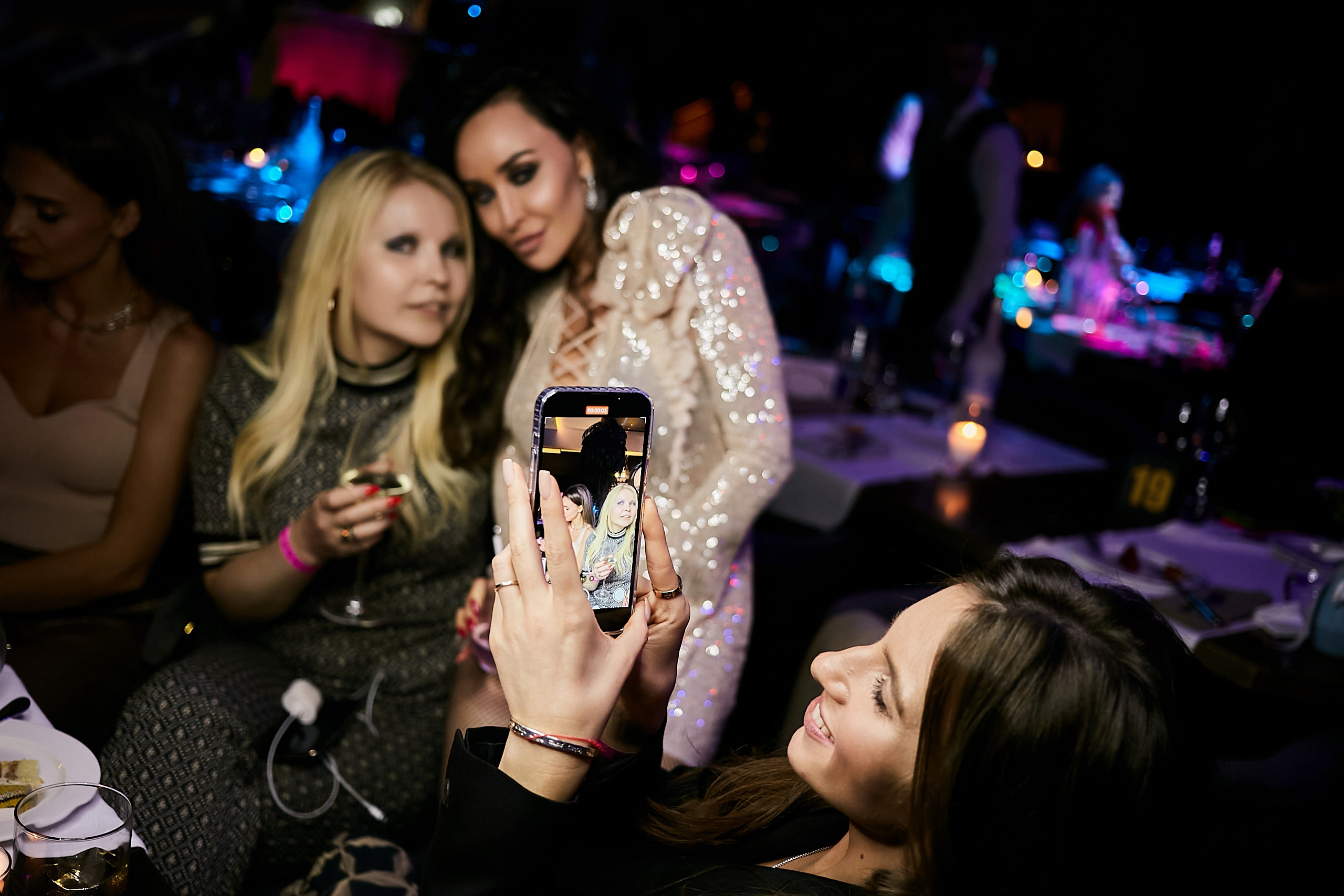 Fashion — презентация журнала Screenpaper. Фотограф и Видеограф в Москве. Олег Корушев