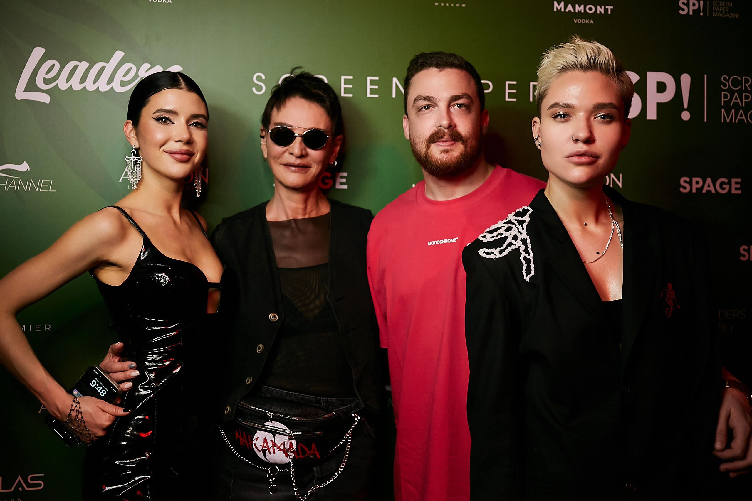 19 сентября в уникальном месте Москвы, Ночном клубе Atlas Club, состоя. Фотограф и Видеограф в Москве. Олег Корушев