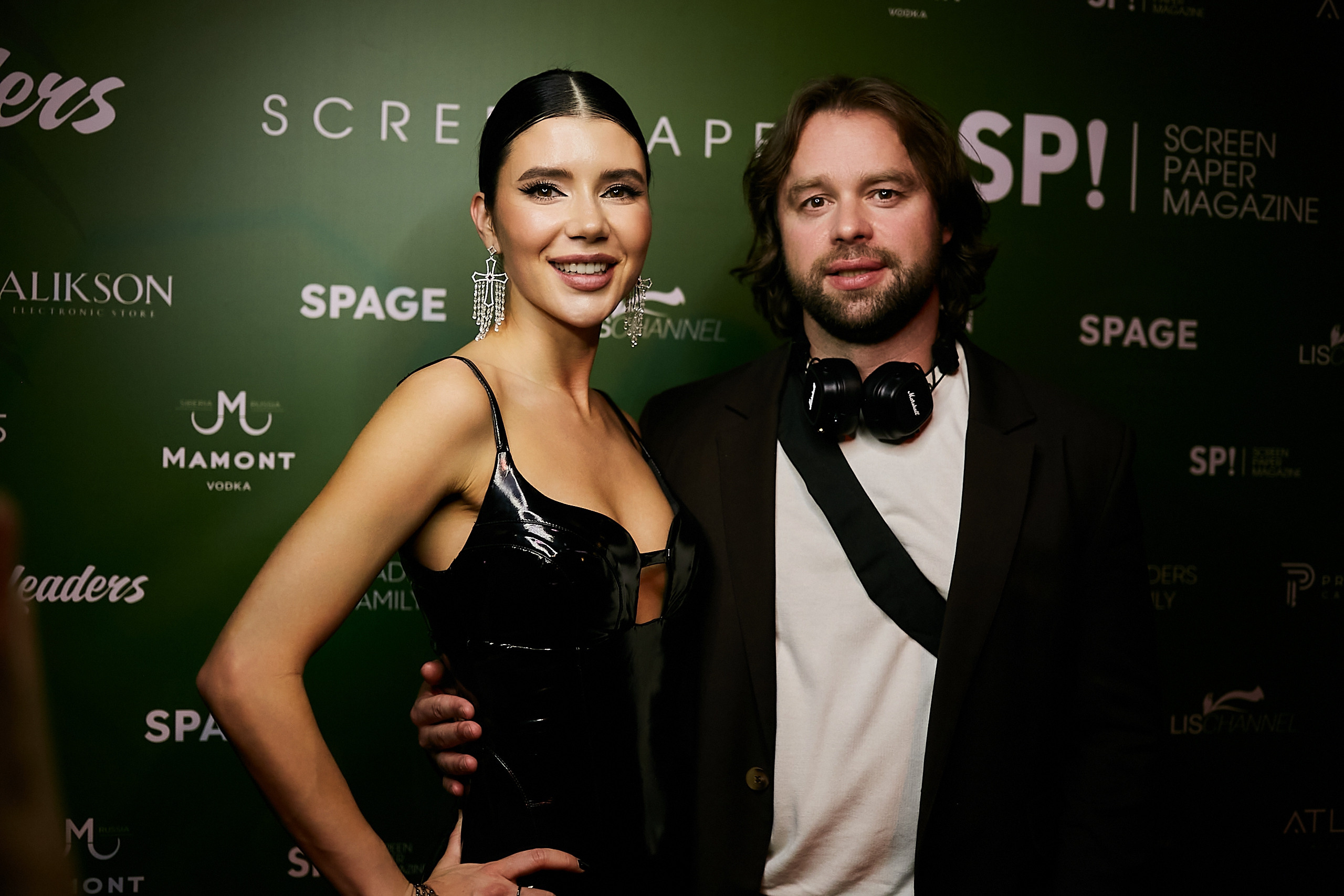 19 сентября в уникальном месте Москвы, Ночном клубе Atlas Club, состоя. Фотограф и Видеограф в Москве. Олег Корушев