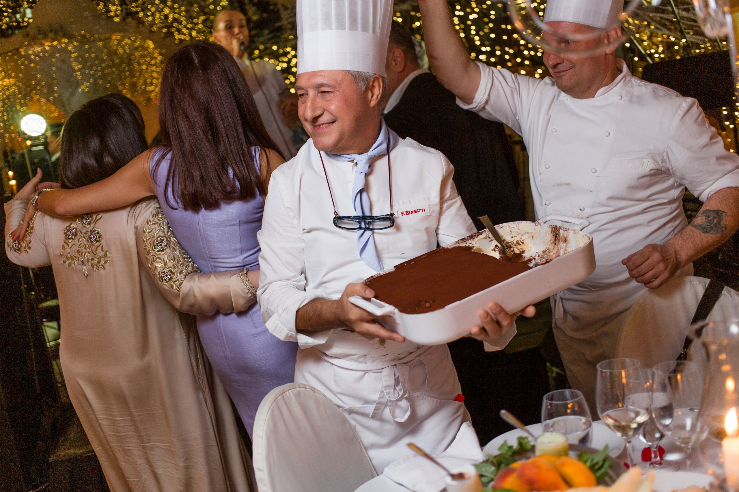 Fashion TV — La Marée. Фотограф и Видеограф в Москве. Олег Корушев