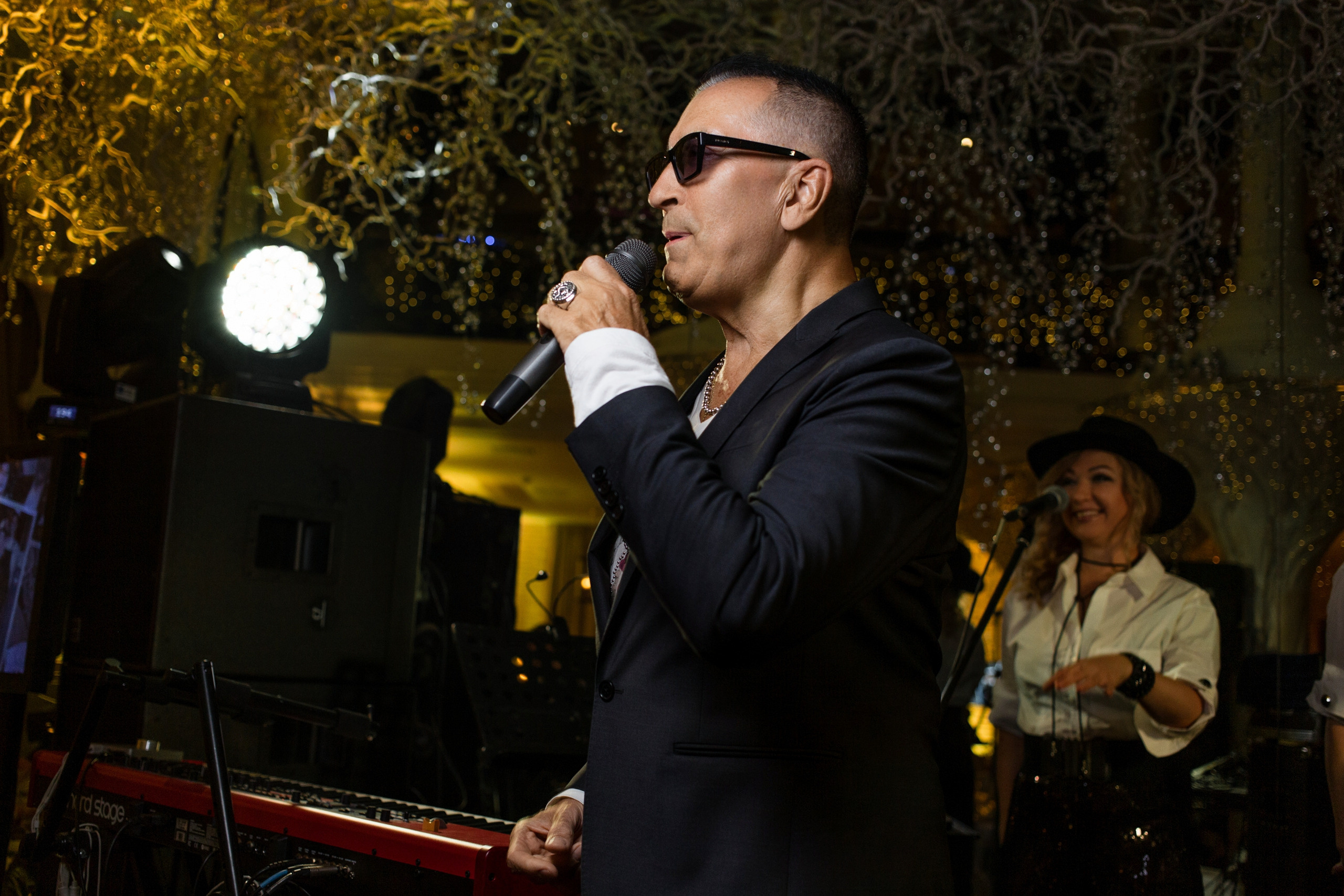 Fashion TV — La Marée. Фотограф и Видеограф в Москве. Олег Корушев