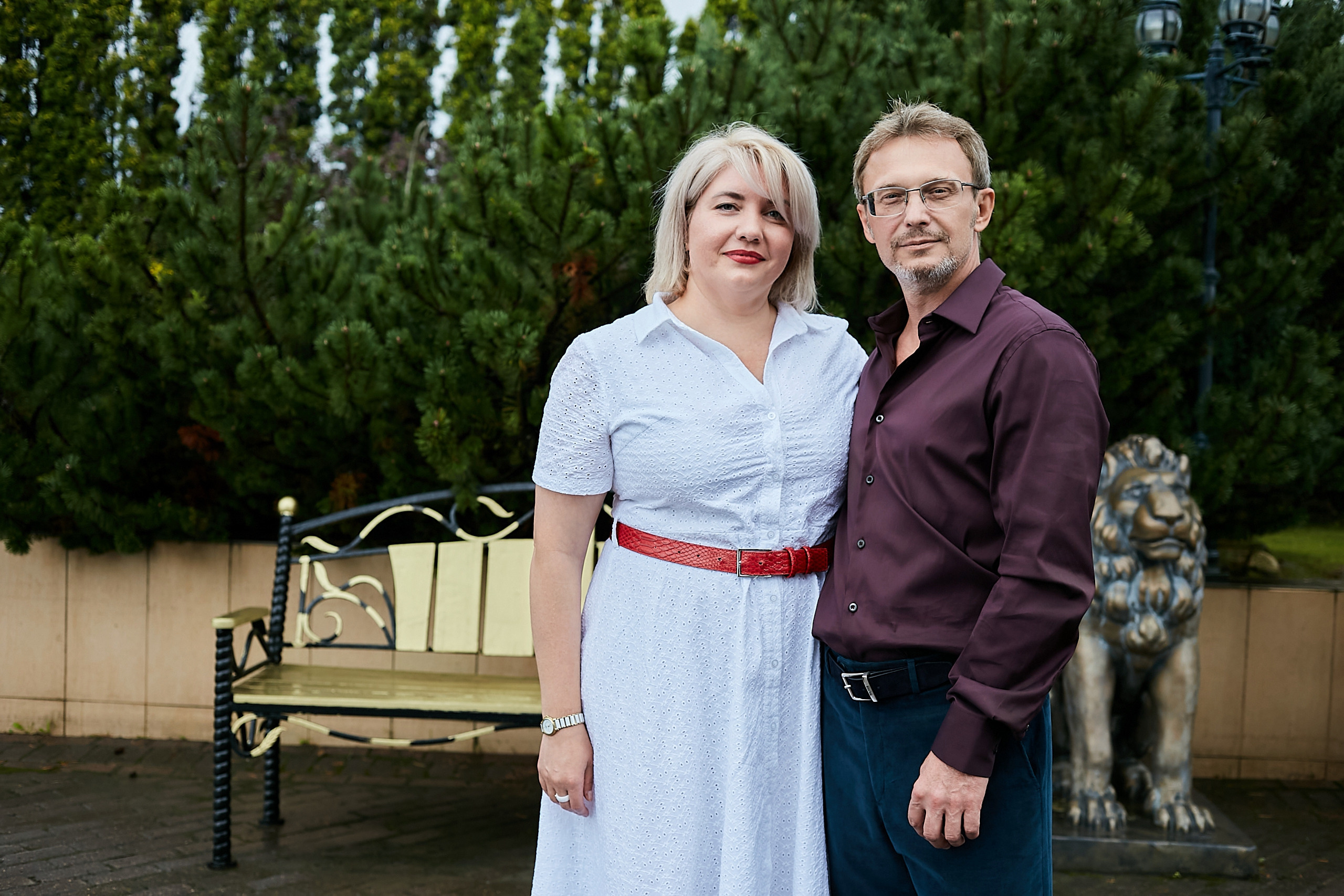Юбилей 50 лет Дмитрий Андреевич. Фотограф и Видеограф в Москве. Олег Корушев