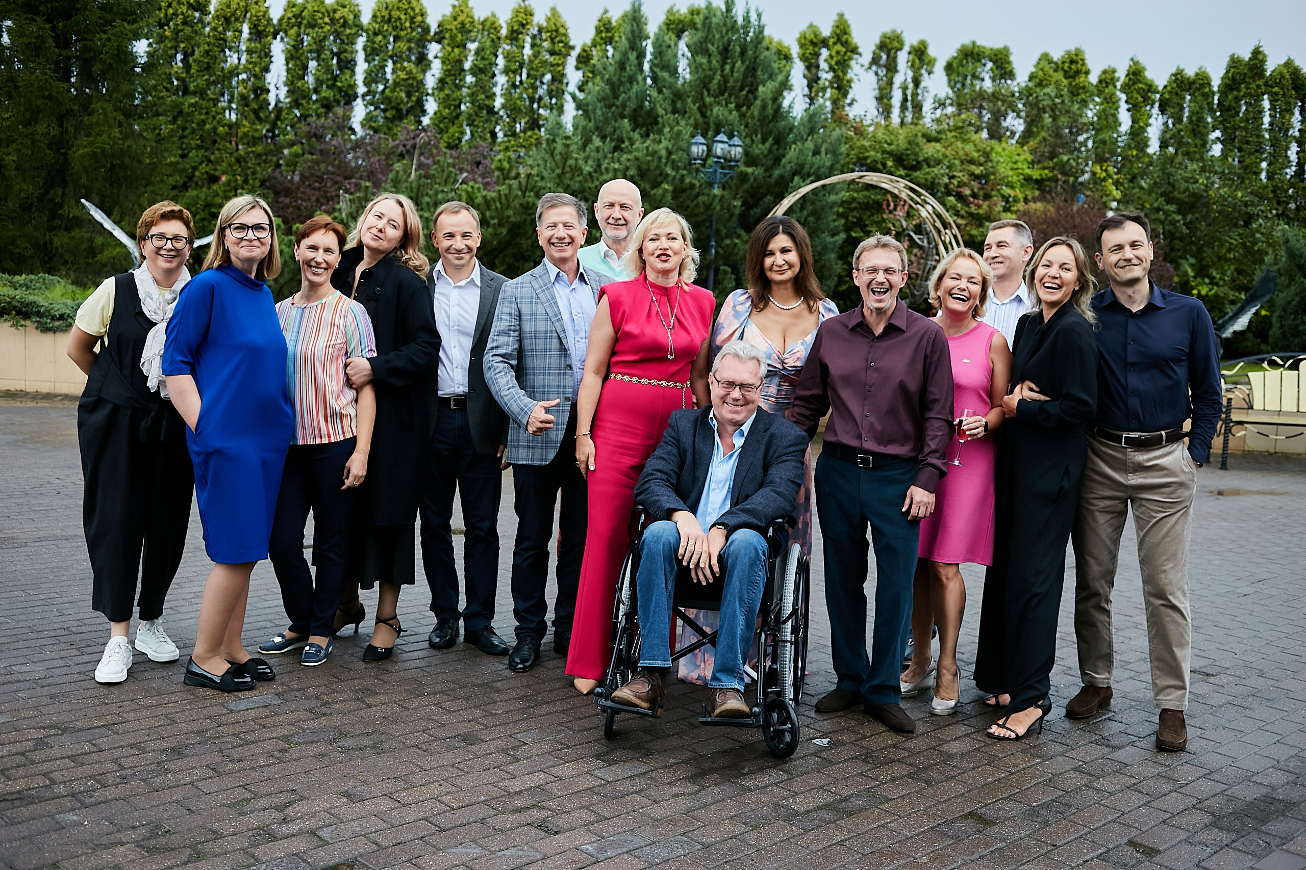 Юбилей 50 лет Дмитрий Андреевич. Фотограф и Видеограф в Москве. Олег Корушев