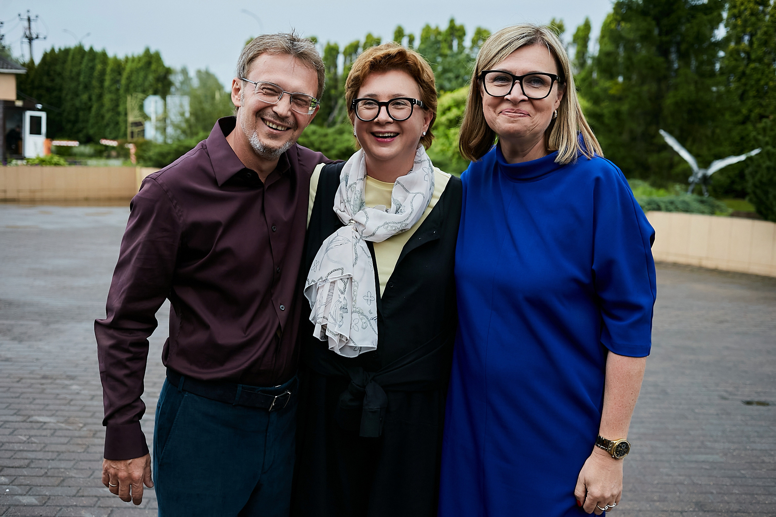 Юбилей 50 лет Дмитрий Андреевич. Фотограф и Видеограф в Москве. Олег Корушев