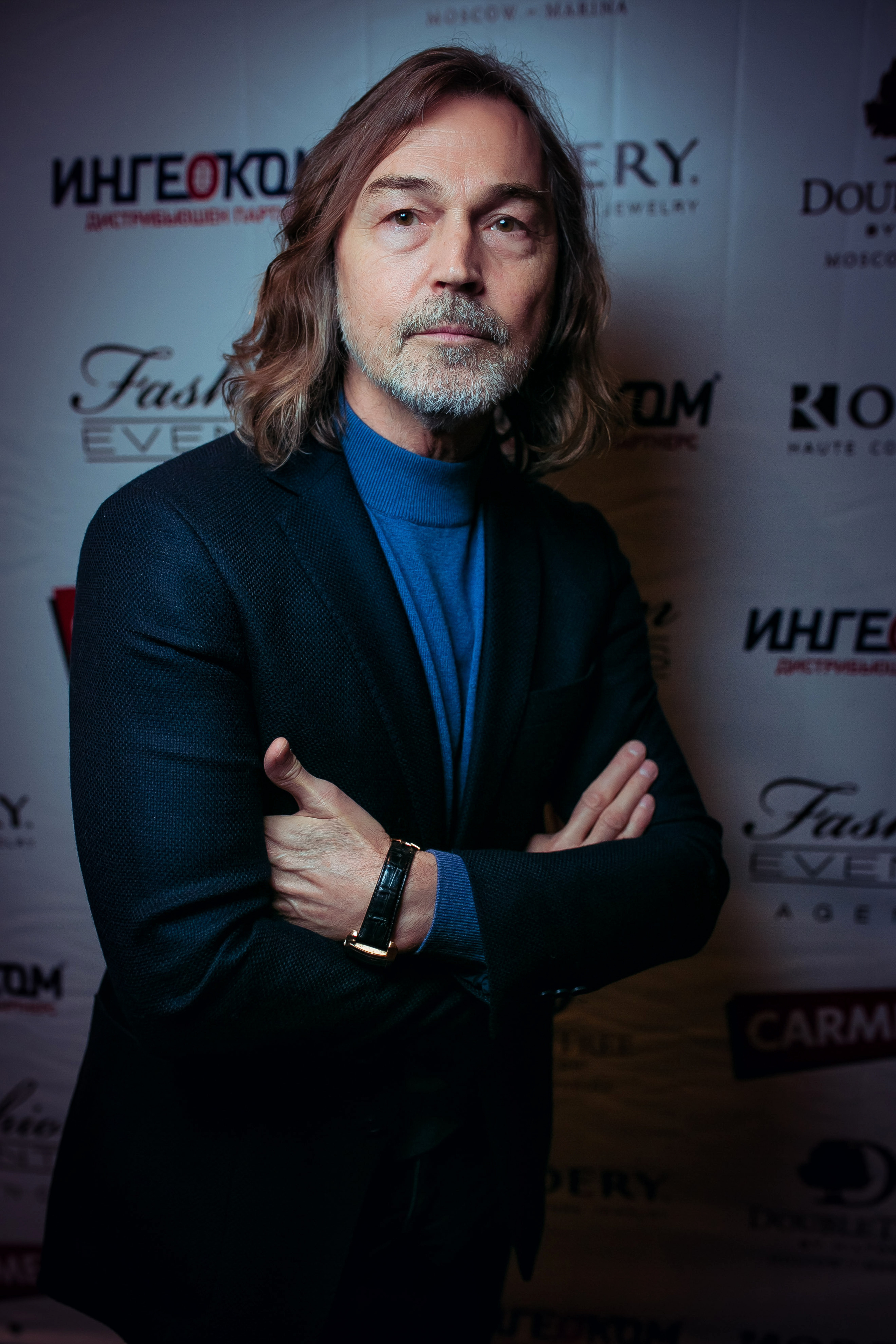 Fashion-awards. Фотограф и Видеограф в Москве. Олег Корушев