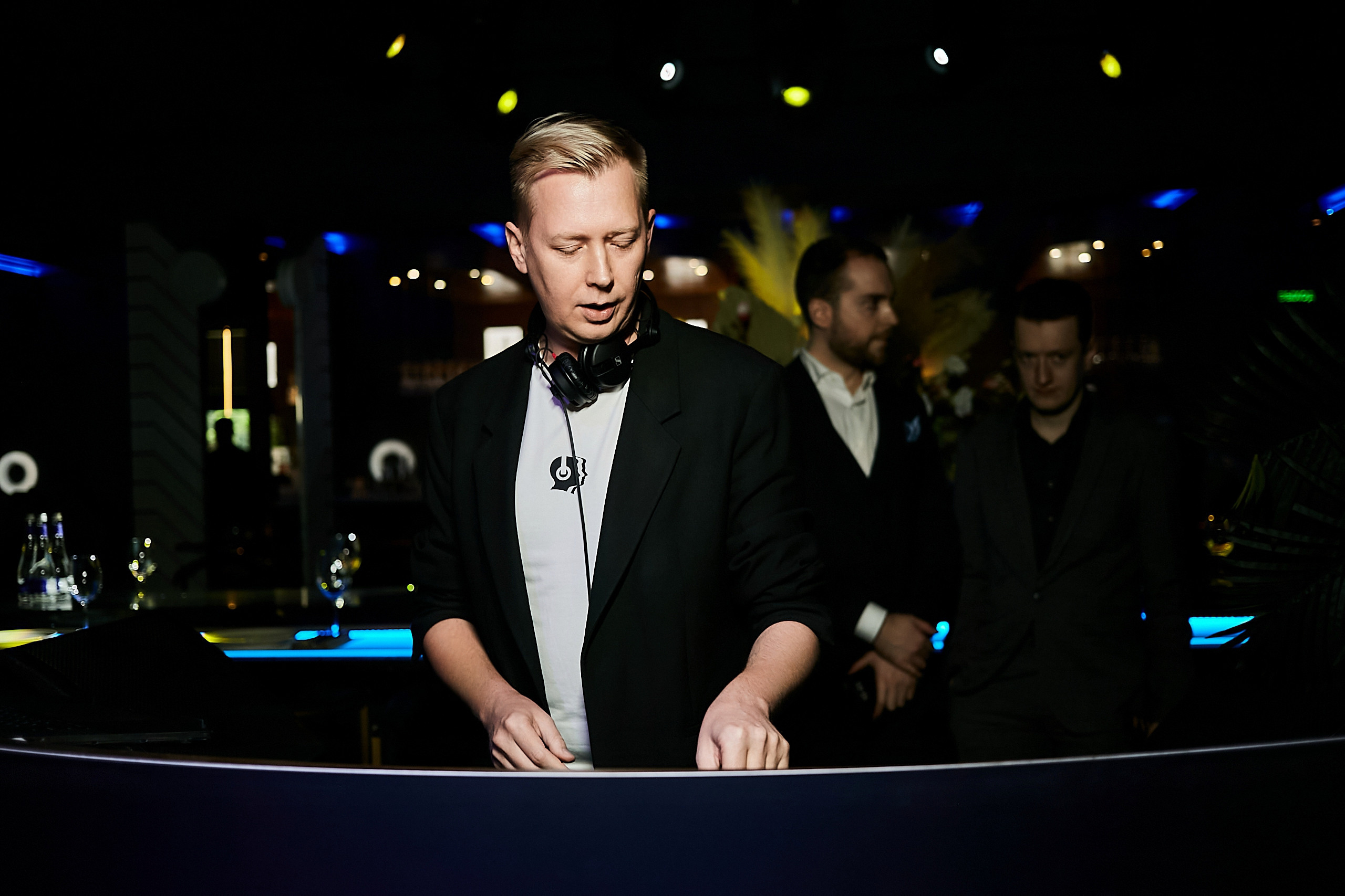 Fashion — презентация журнала Screenpaper. Фотограф и Видеограф в Москве. Олег Корушев