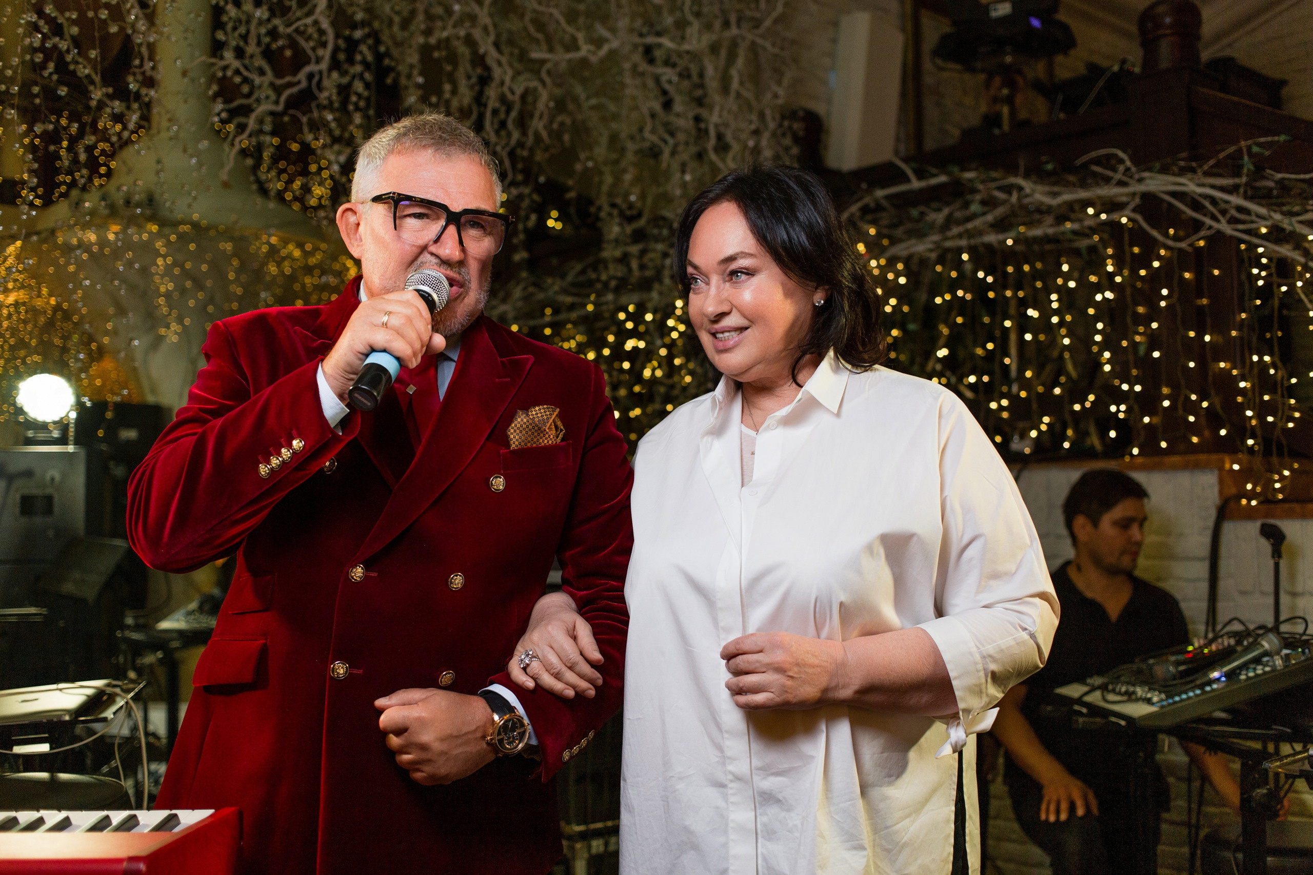 Fashion TV — La Marée. Фотограф и Видеограф в Москве. Олег Корушев