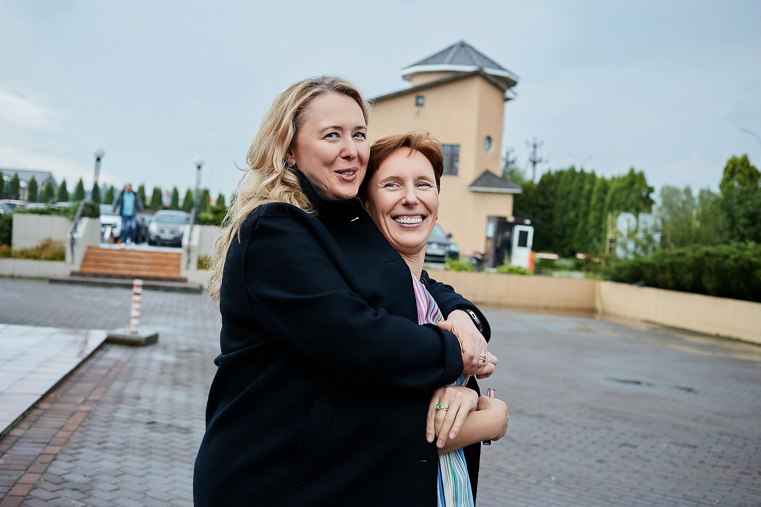 Юбилей 50 лет Дмитрий Андреевич. Фотограф и Видеограф в Москве. Олег Корушев