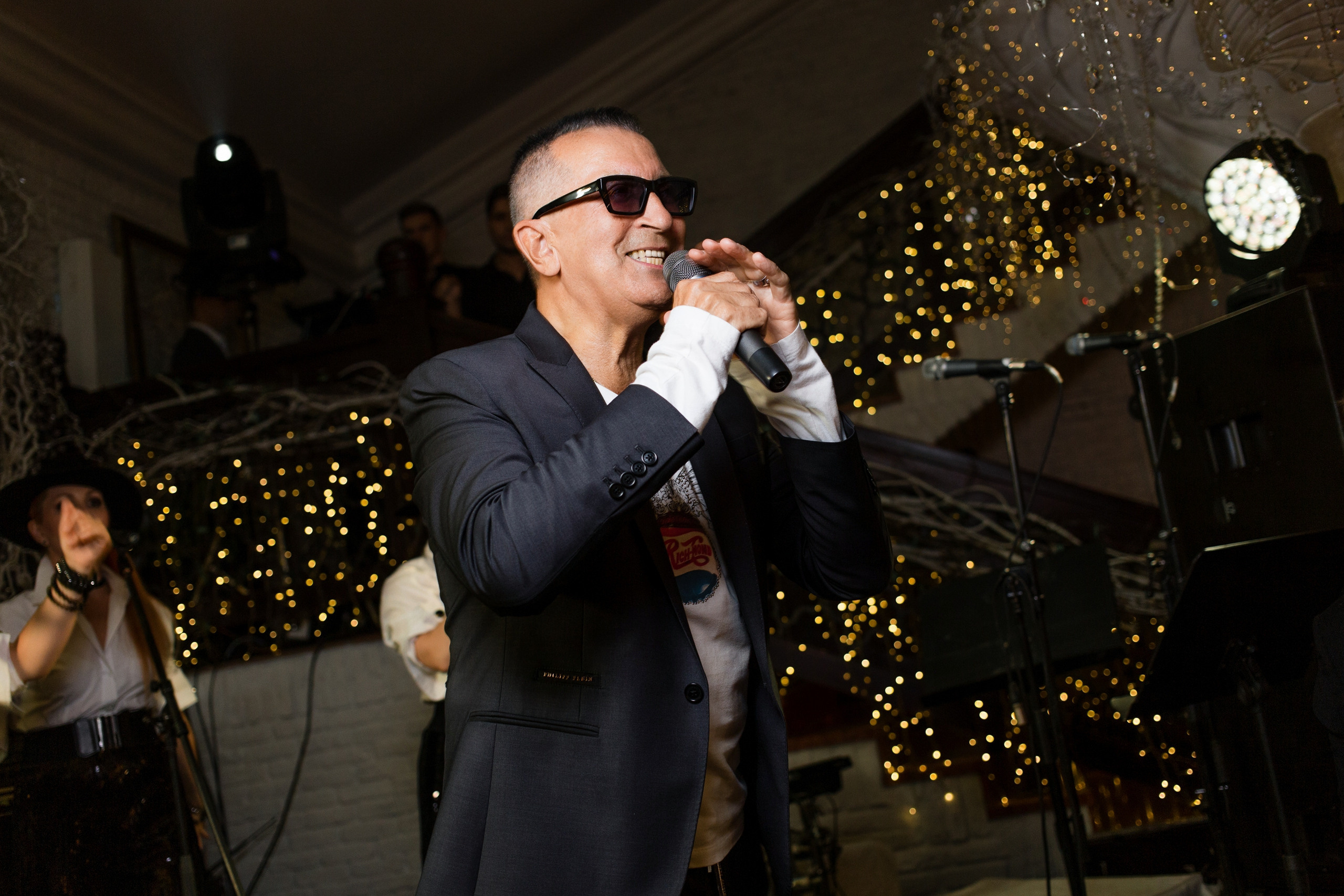 Fashion TV — La Marée. Фотограф и Видеограф в Москве. Олег Корушев