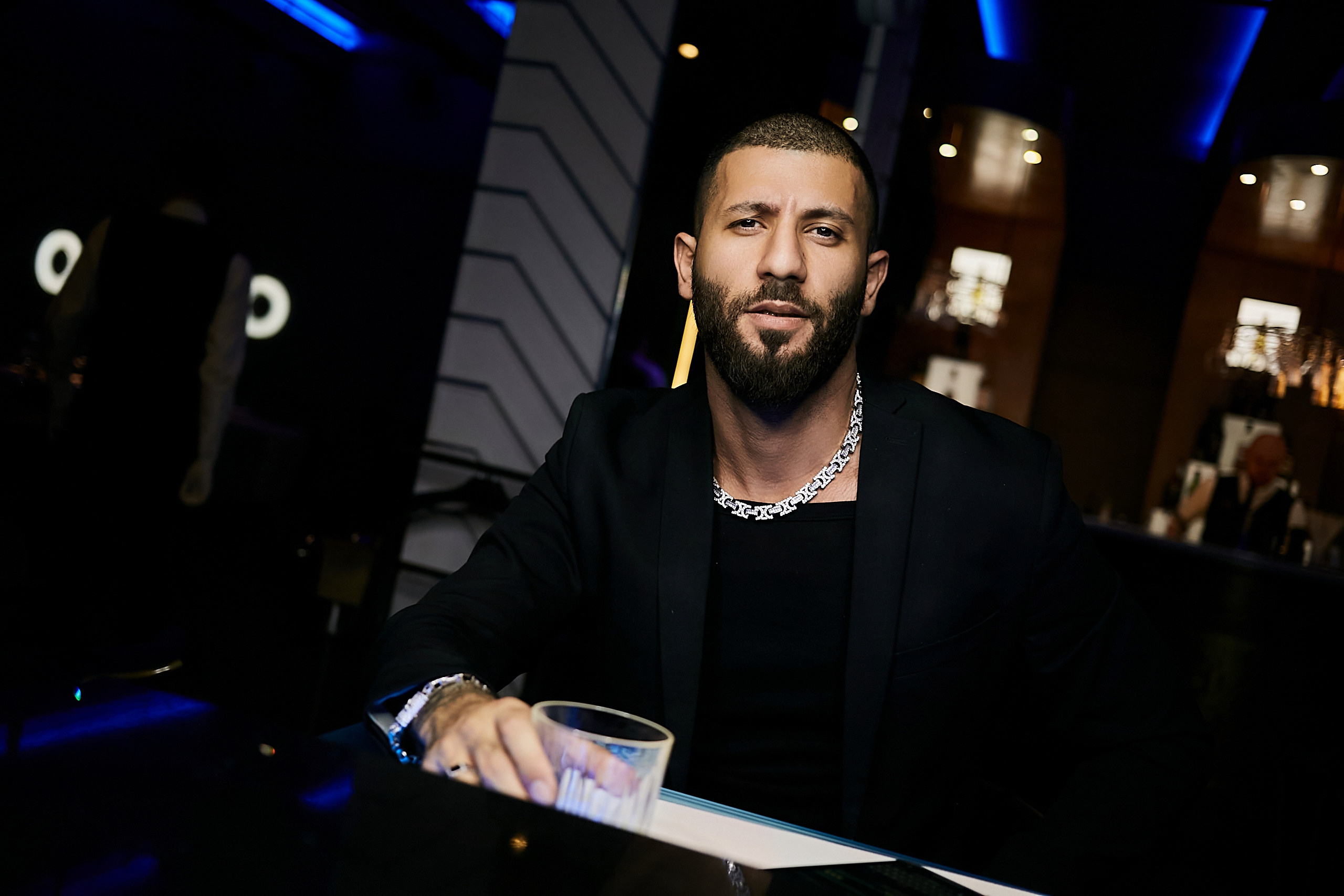 Fashion — презентация журнала Screenpaper. Фотограф и Видеограф в Москве. Олег Корушев